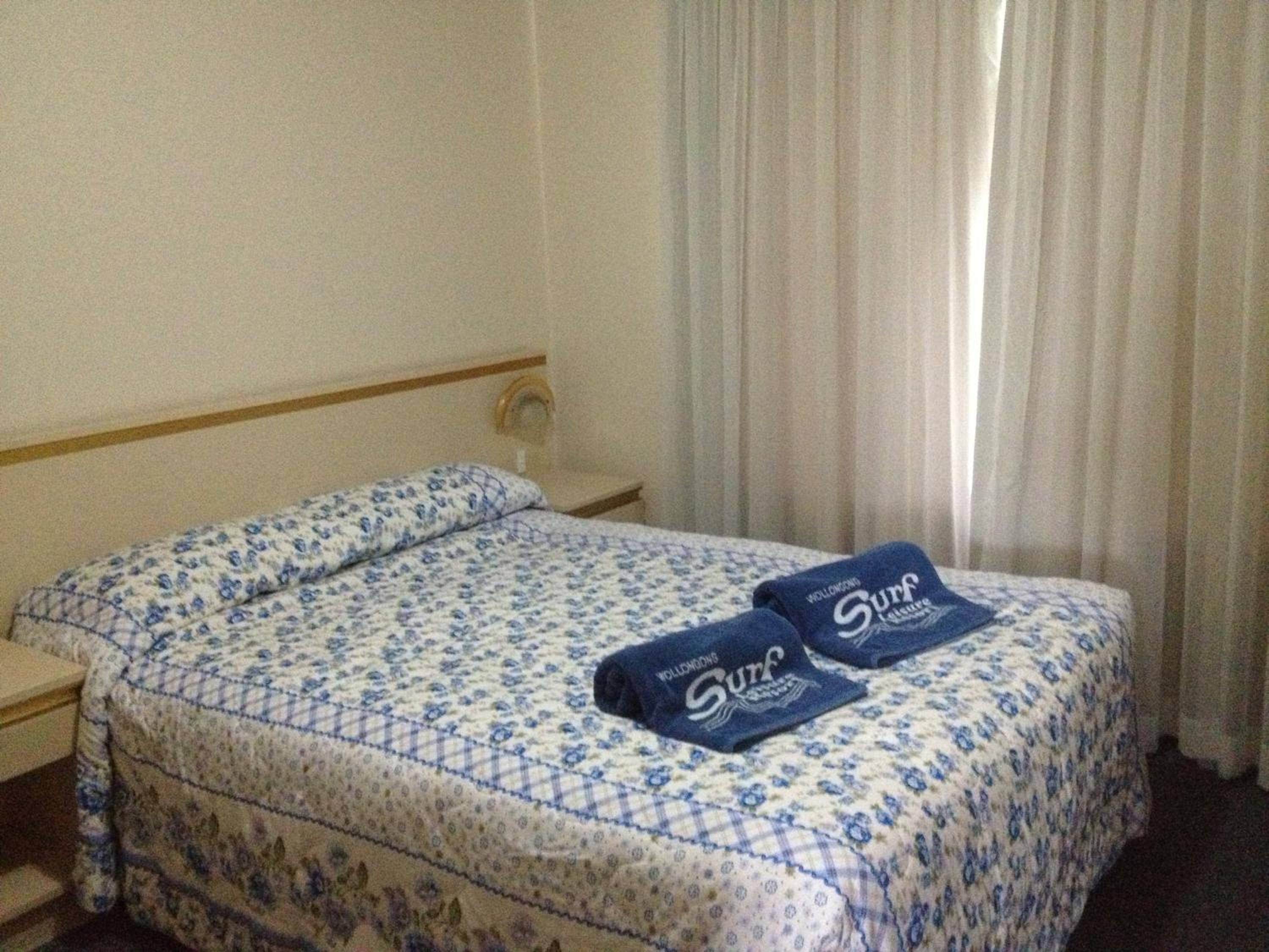 Wollongong Surf Leisure Resort