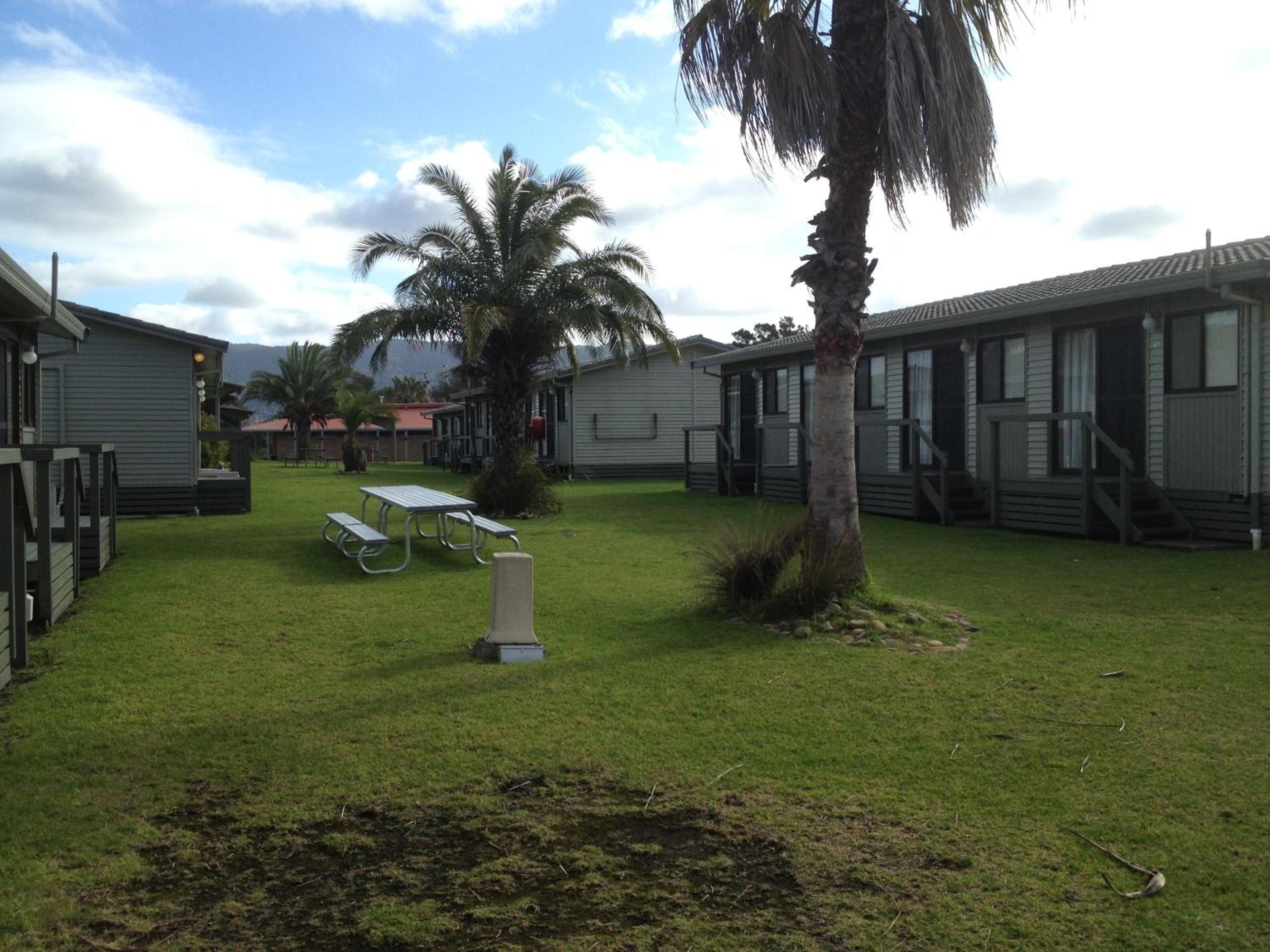 Wollongong Surf Leisure Resort