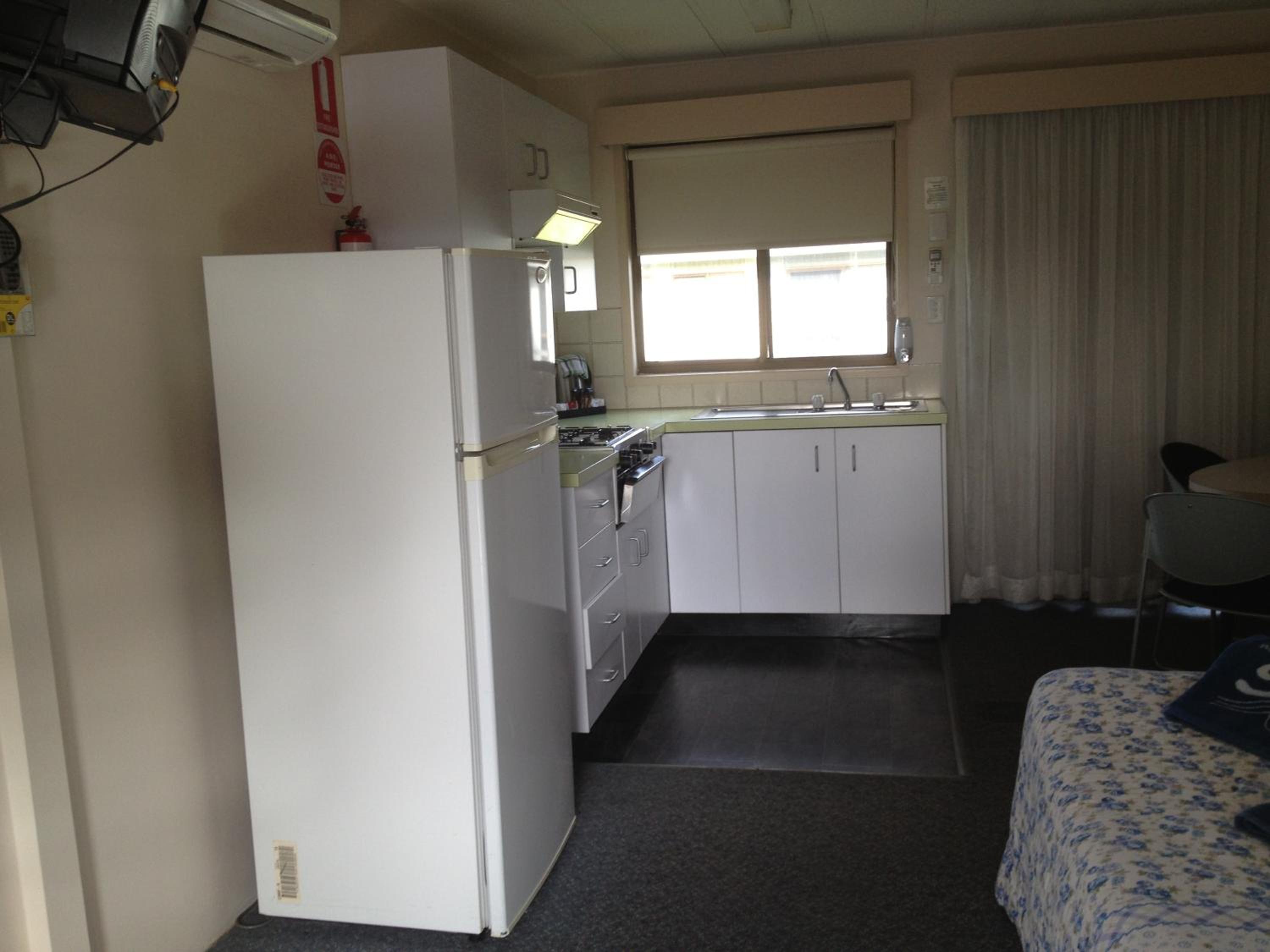 Wollongong Surf Leisure Resort