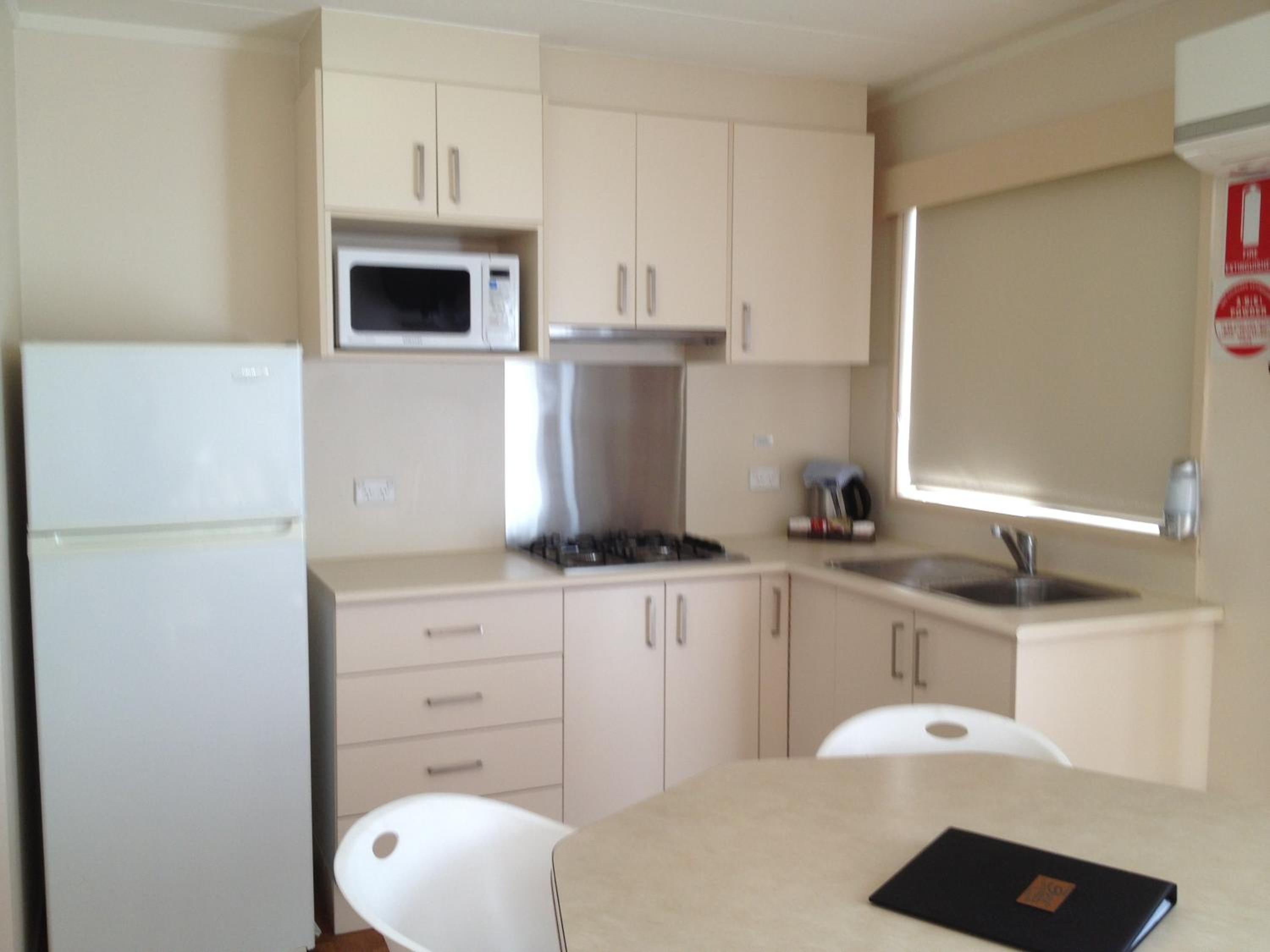 Wollongong Surf Leisure Resort
