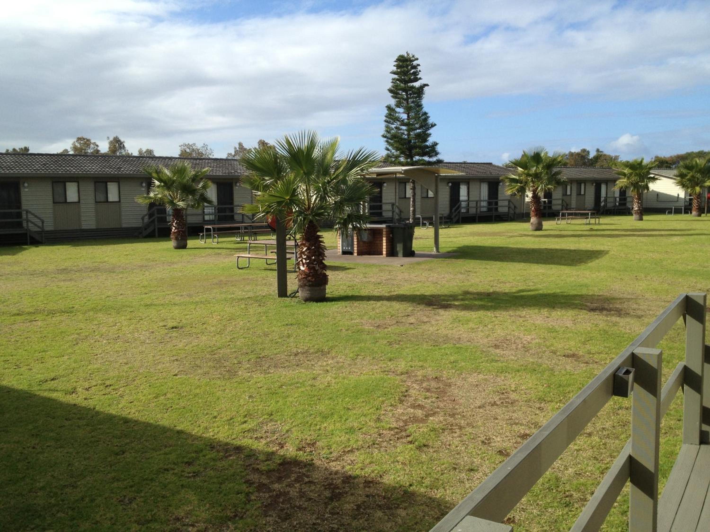 Wollongong Surf Leisure Resort
