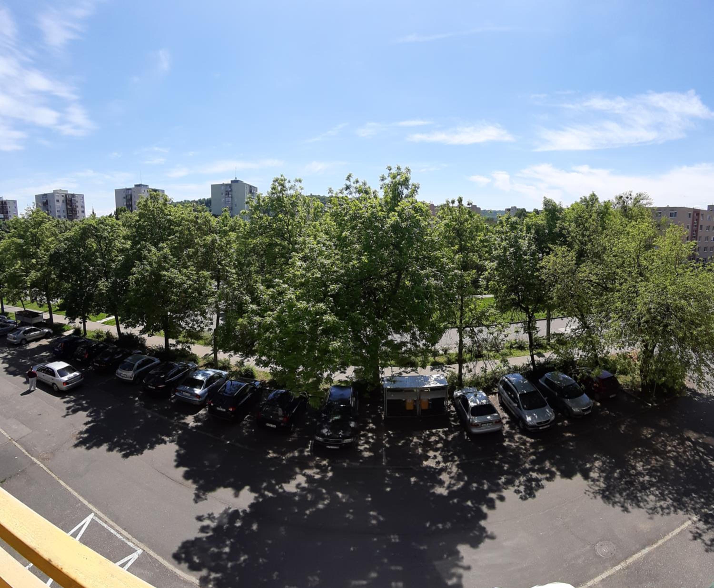 Katica Apartman view 5
