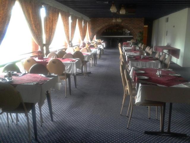 Elsinor Motor Lodge