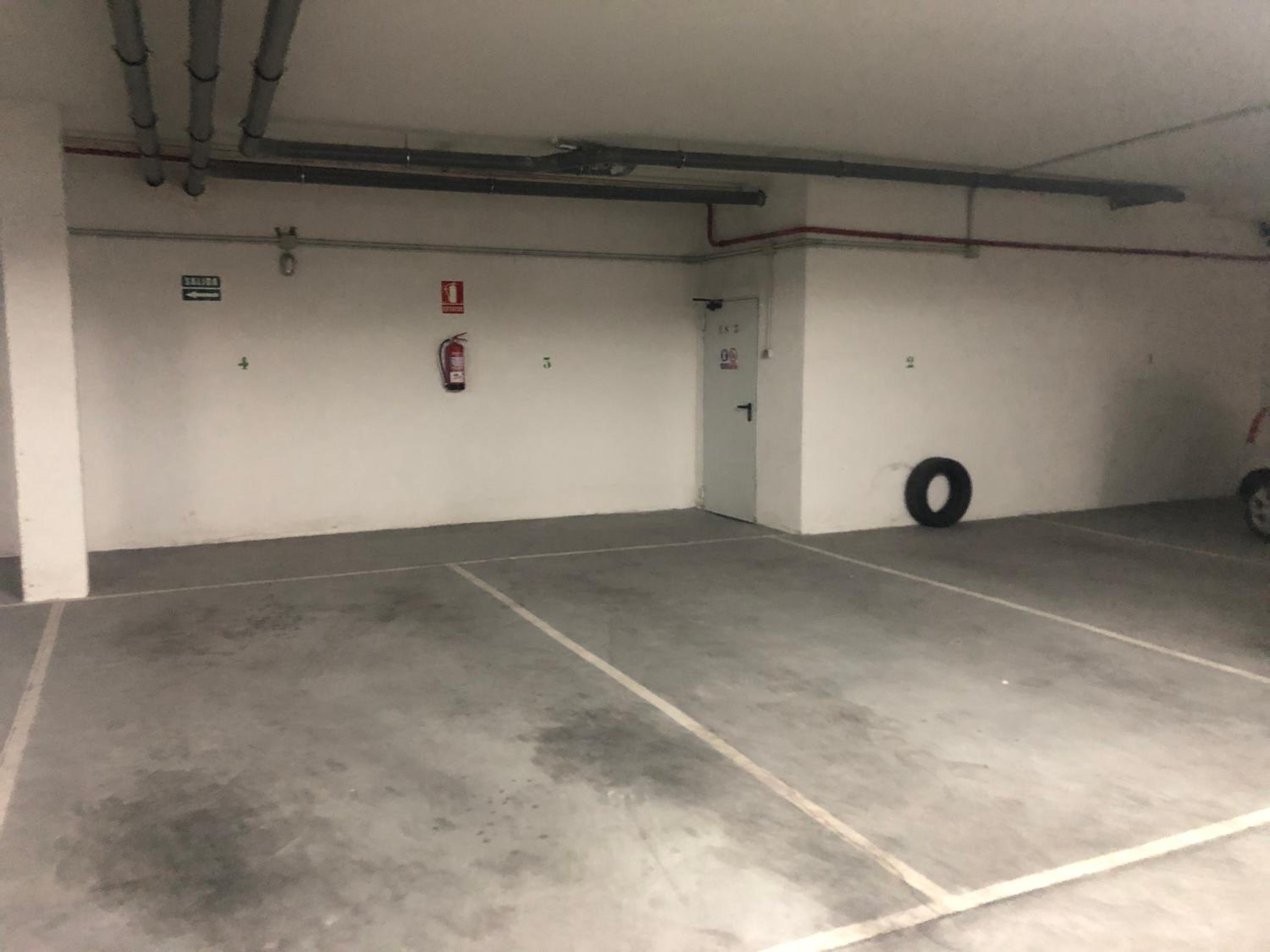 Apartamento turisticos Puente Romano P3 2-A