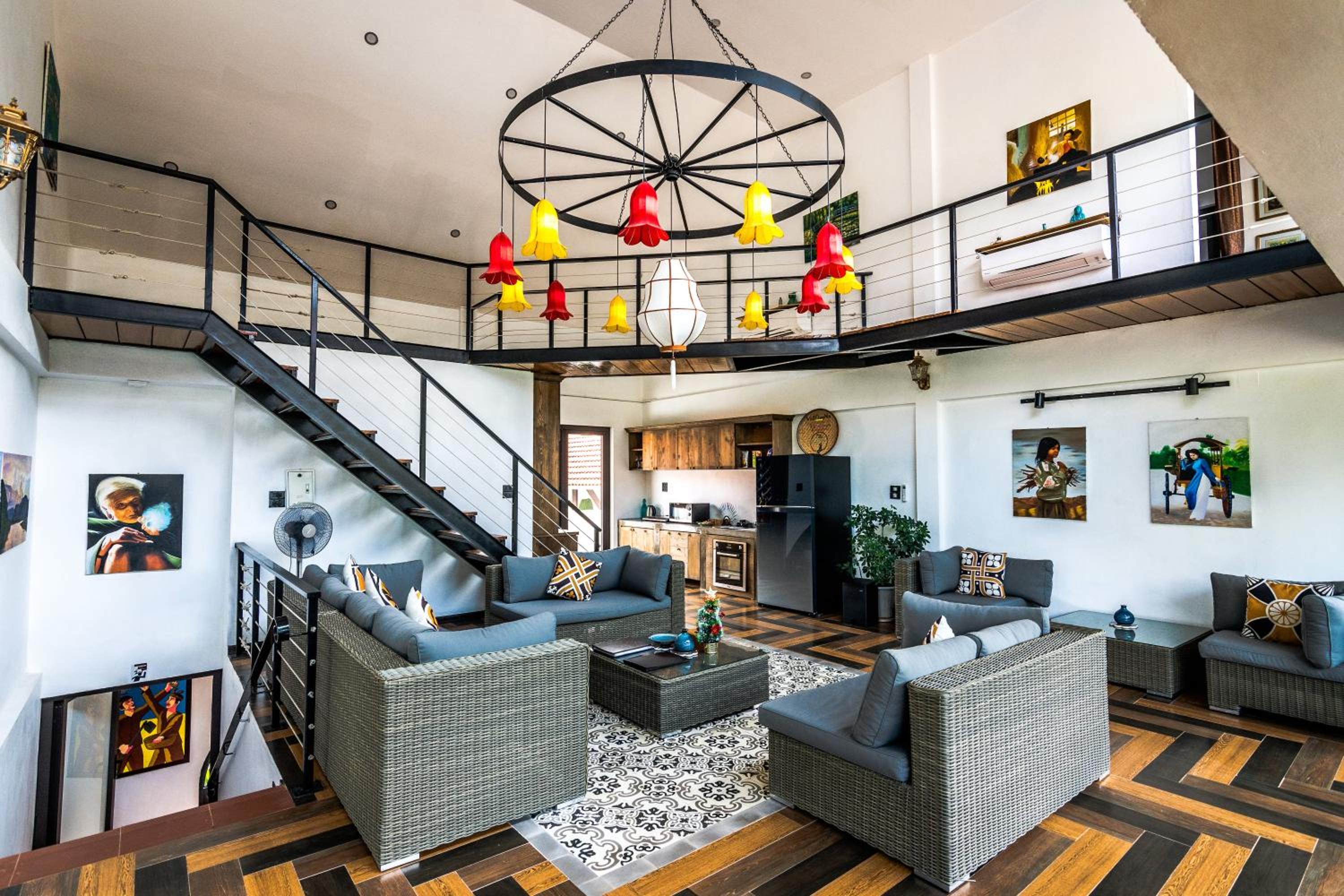 Victory Road Villas
