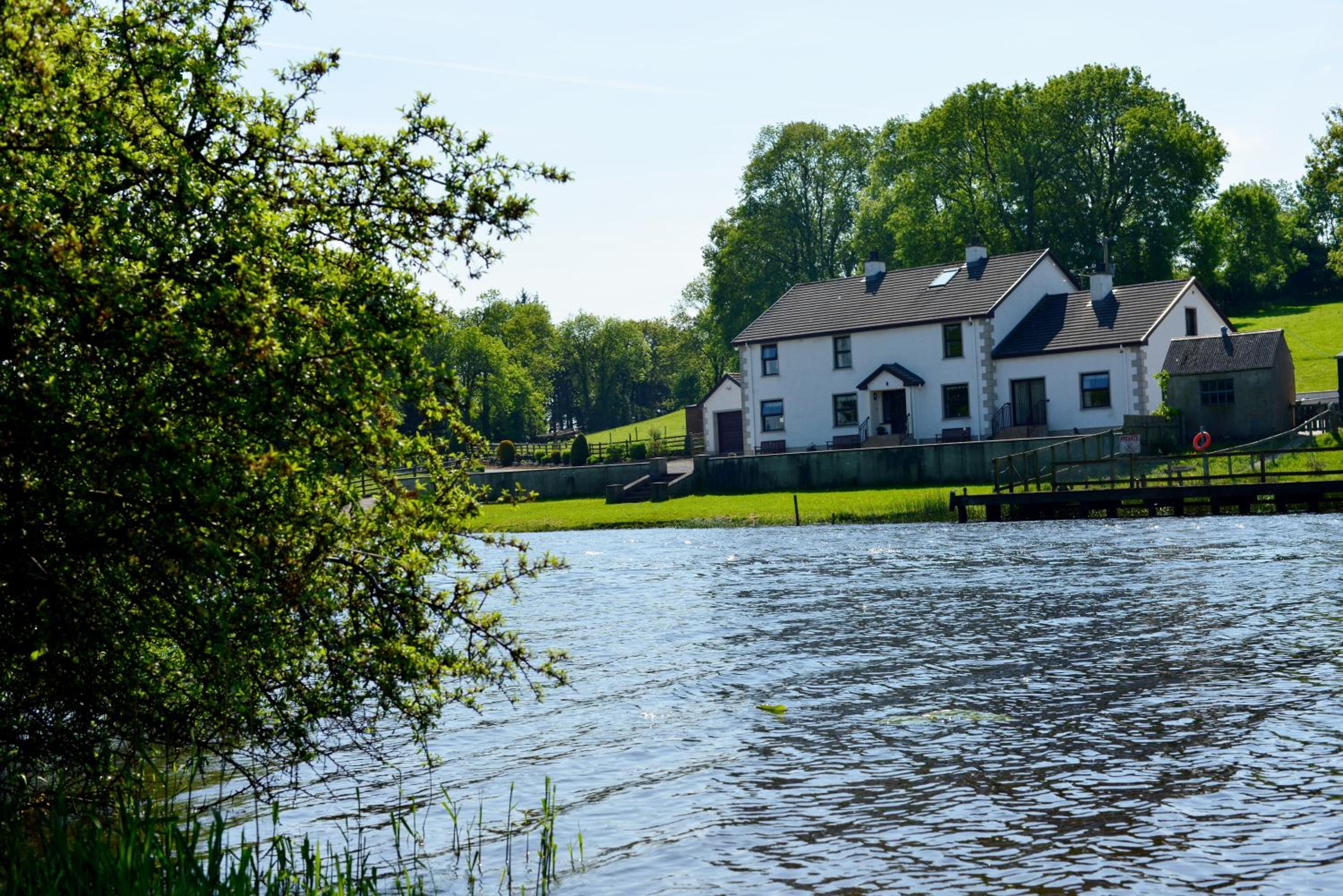 Corrigans Shore House