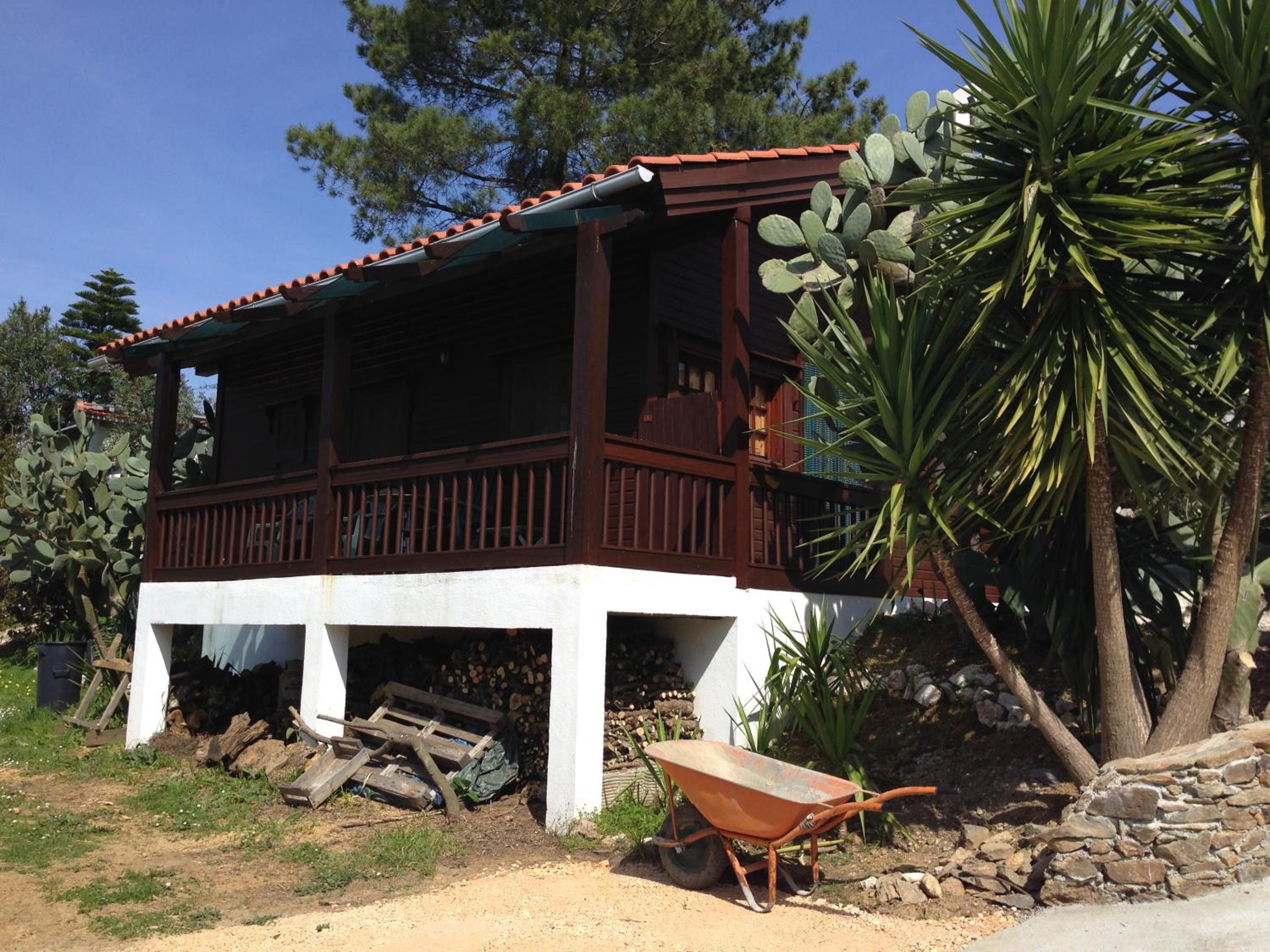 Redondo Lodges
