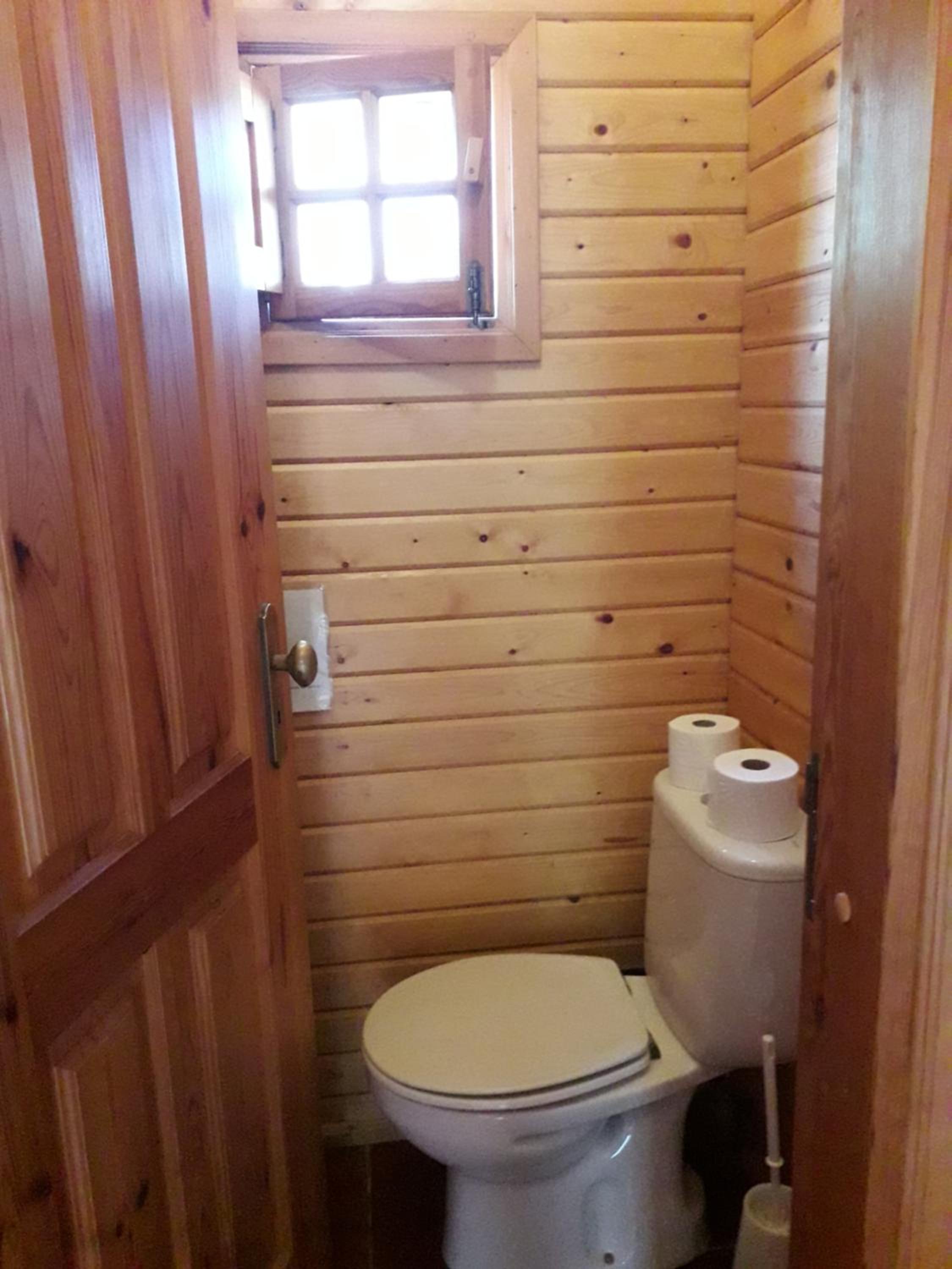 Redondo Lodges