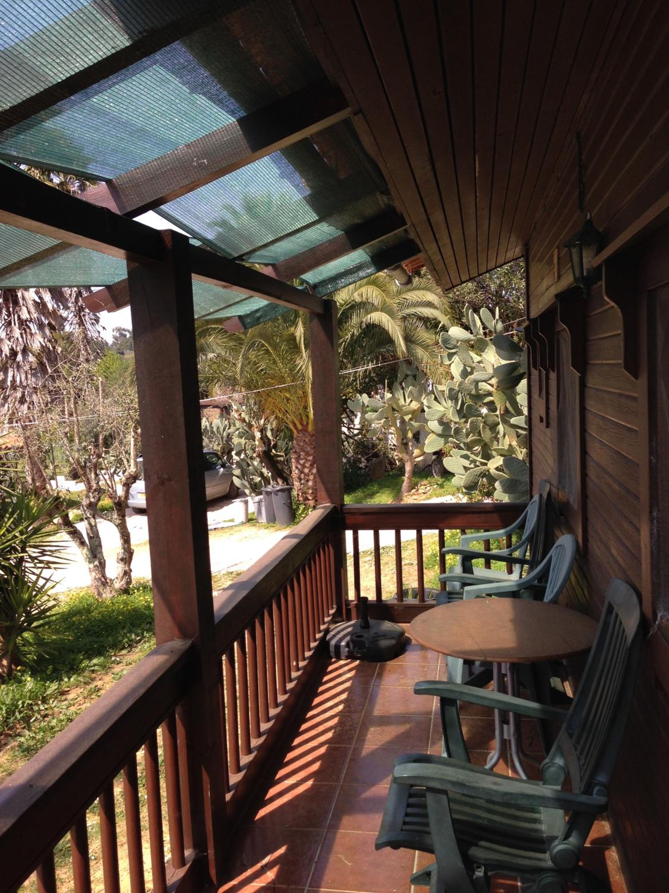 Redondo Lodges