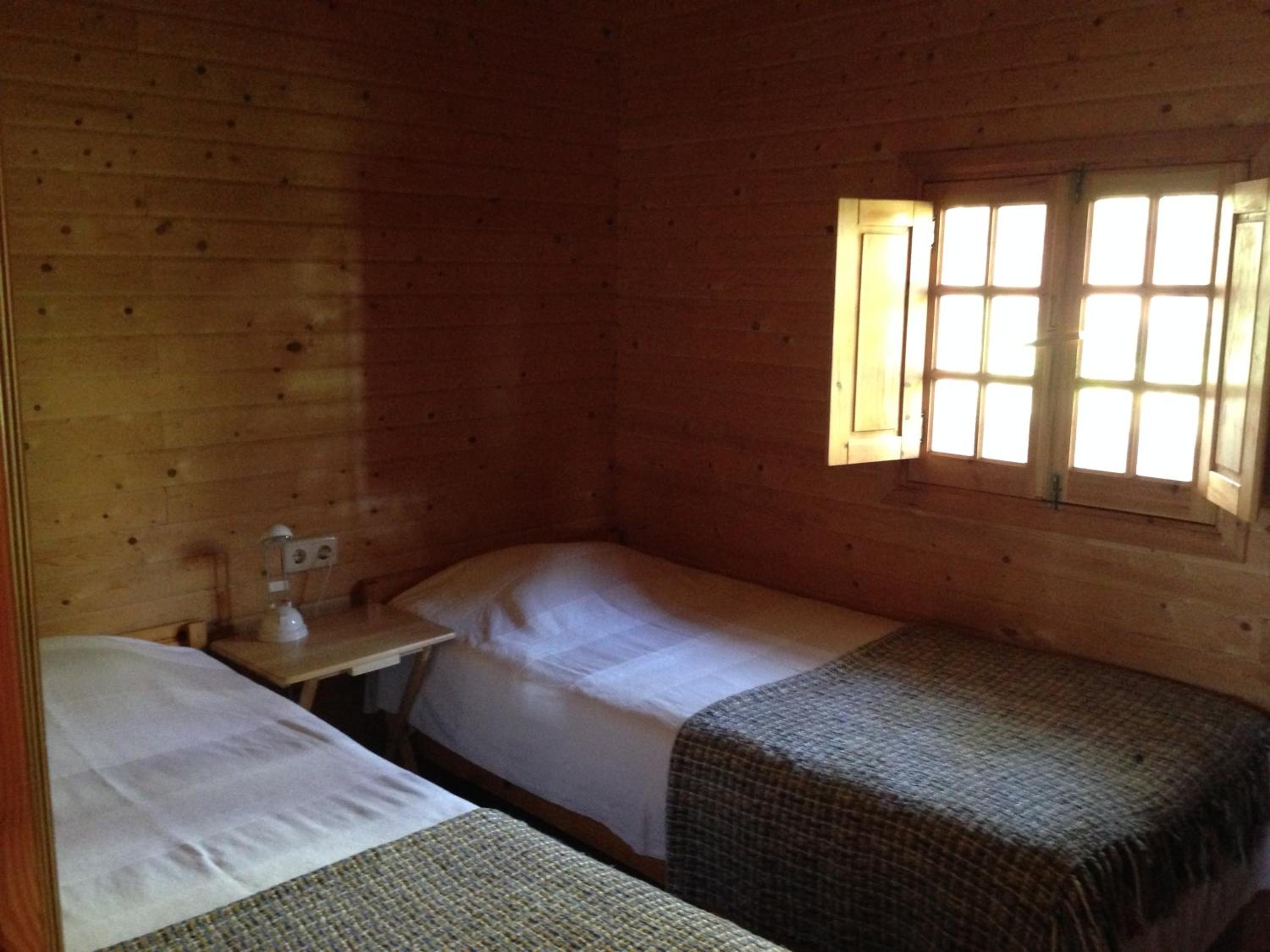 Redondo Lodges