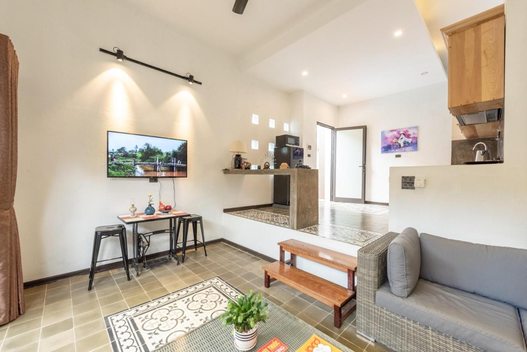 Victory Road Villas