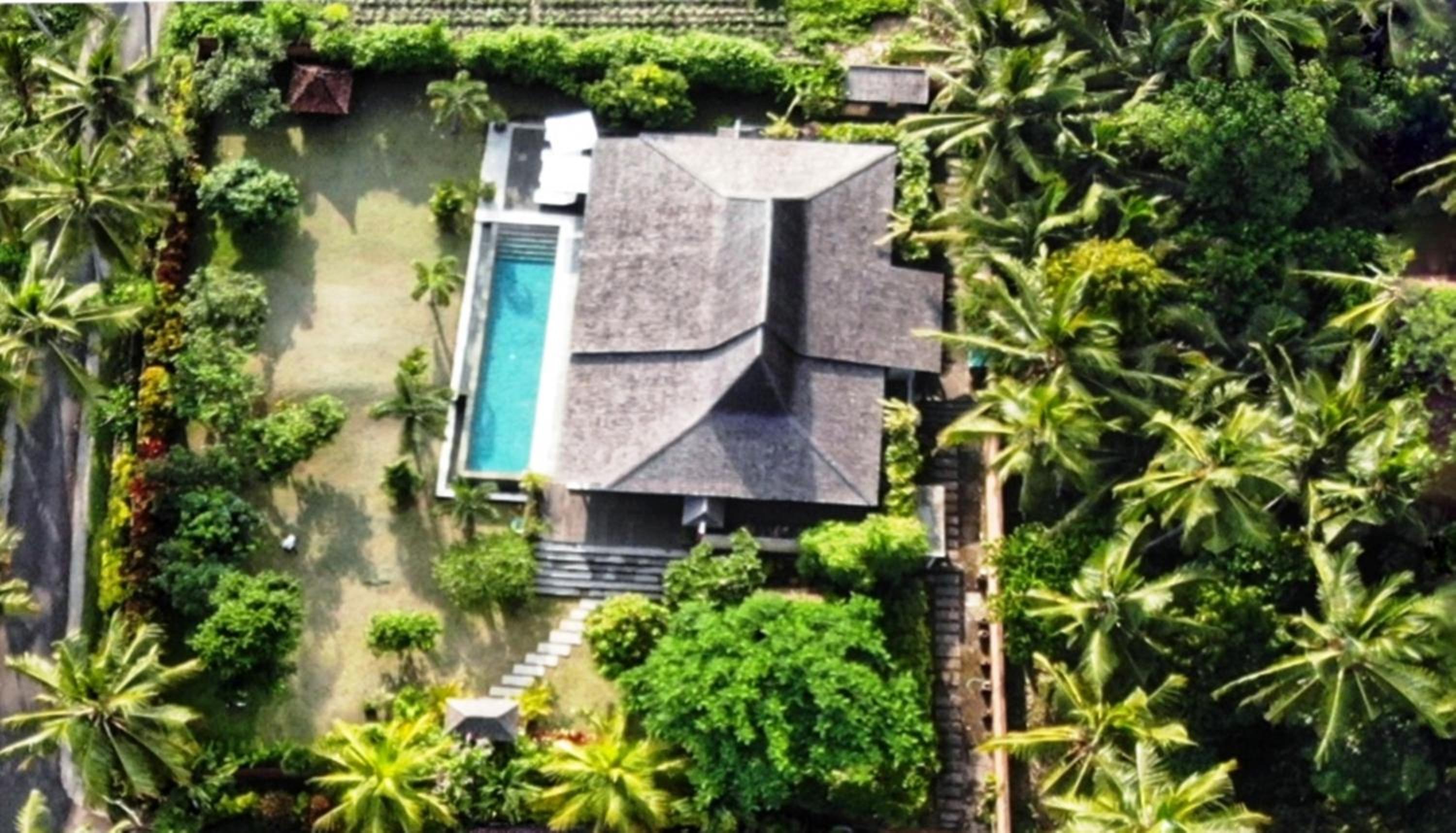 Villa Taman Kanti view 2
