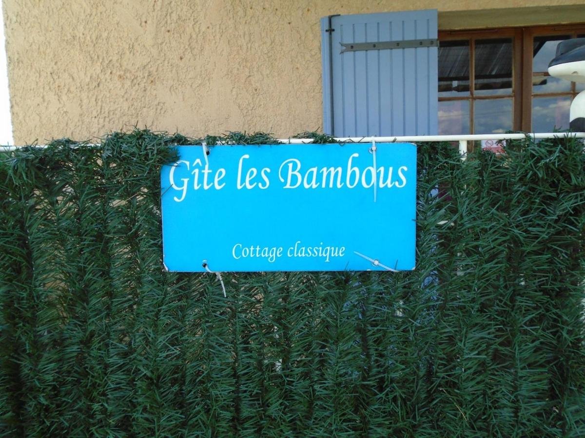 Gîte Les Feuilles de Chêne