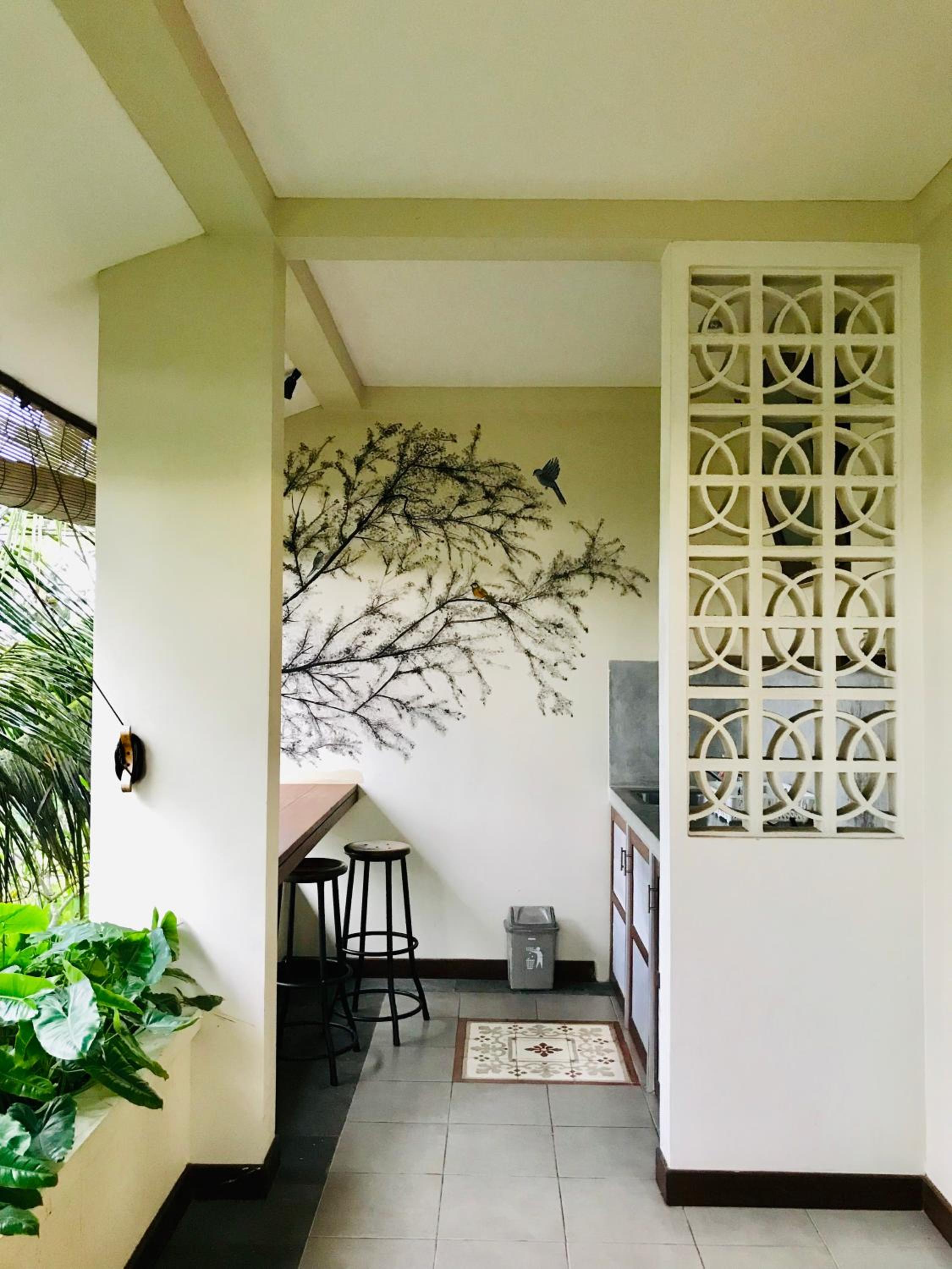 Rumah Taman