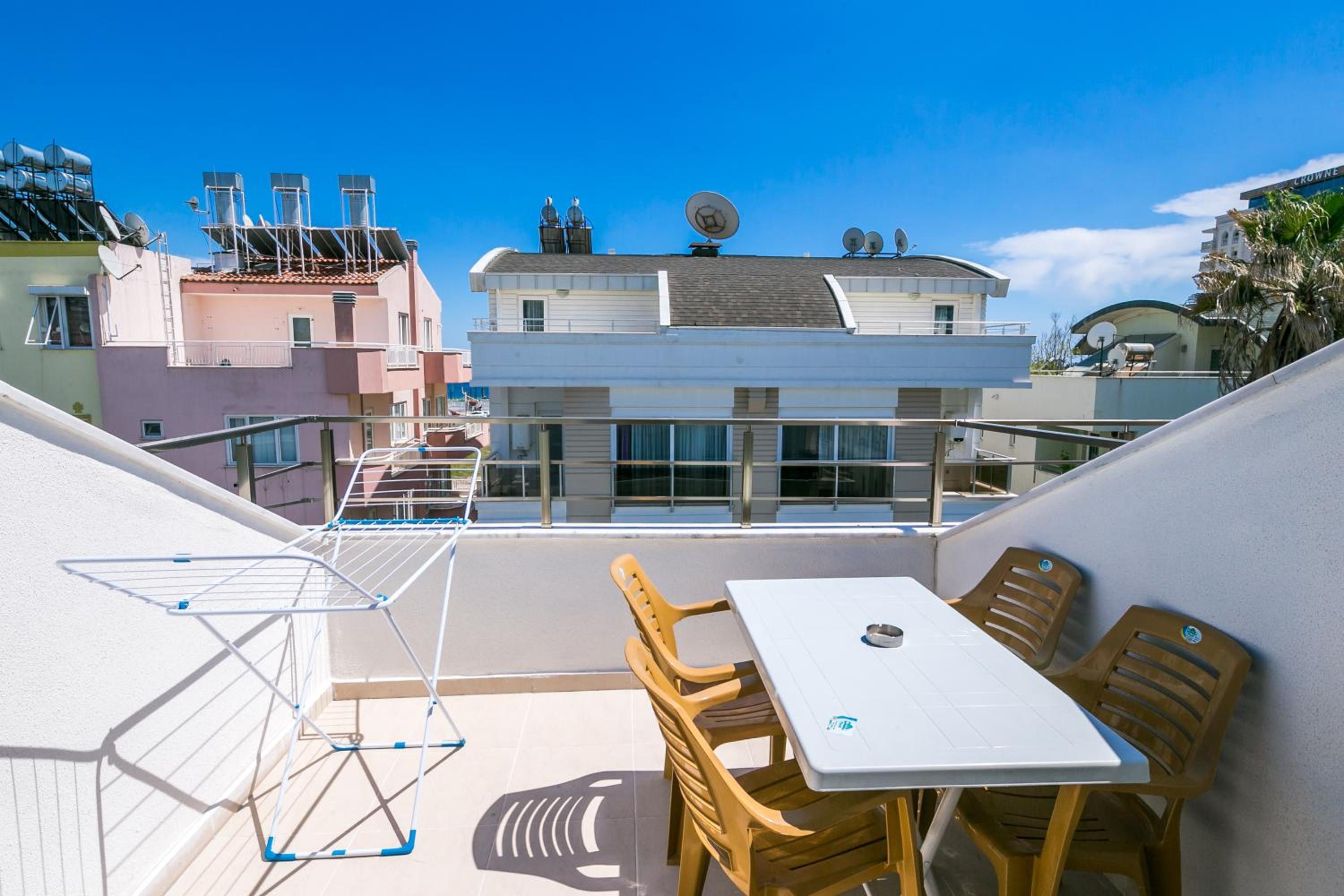 White Star Antalya - Image 16