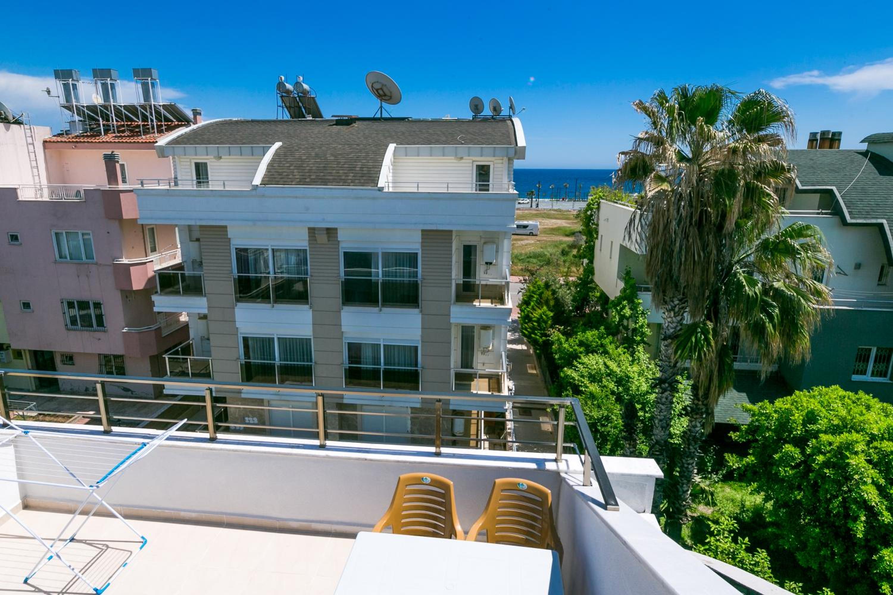 White Star Antalya - Image 13