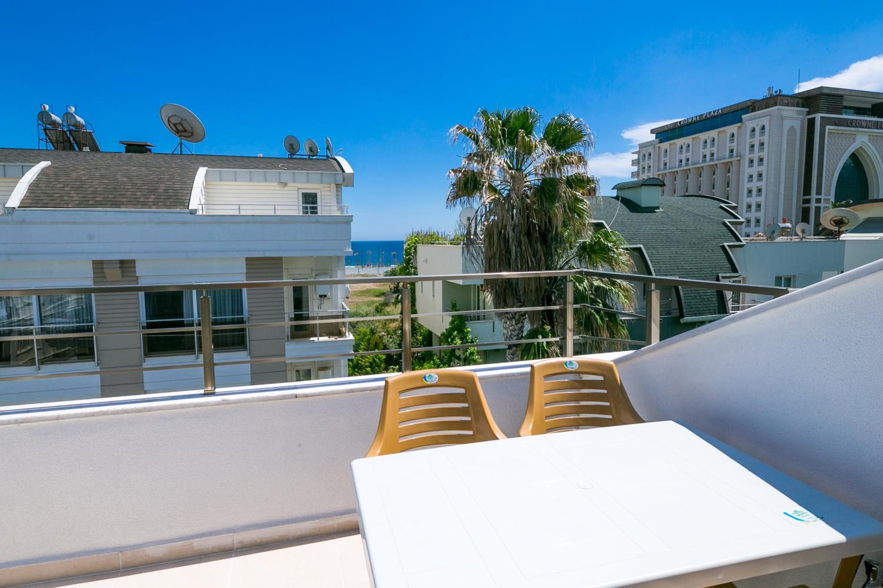 White Star Antalya - Image 14