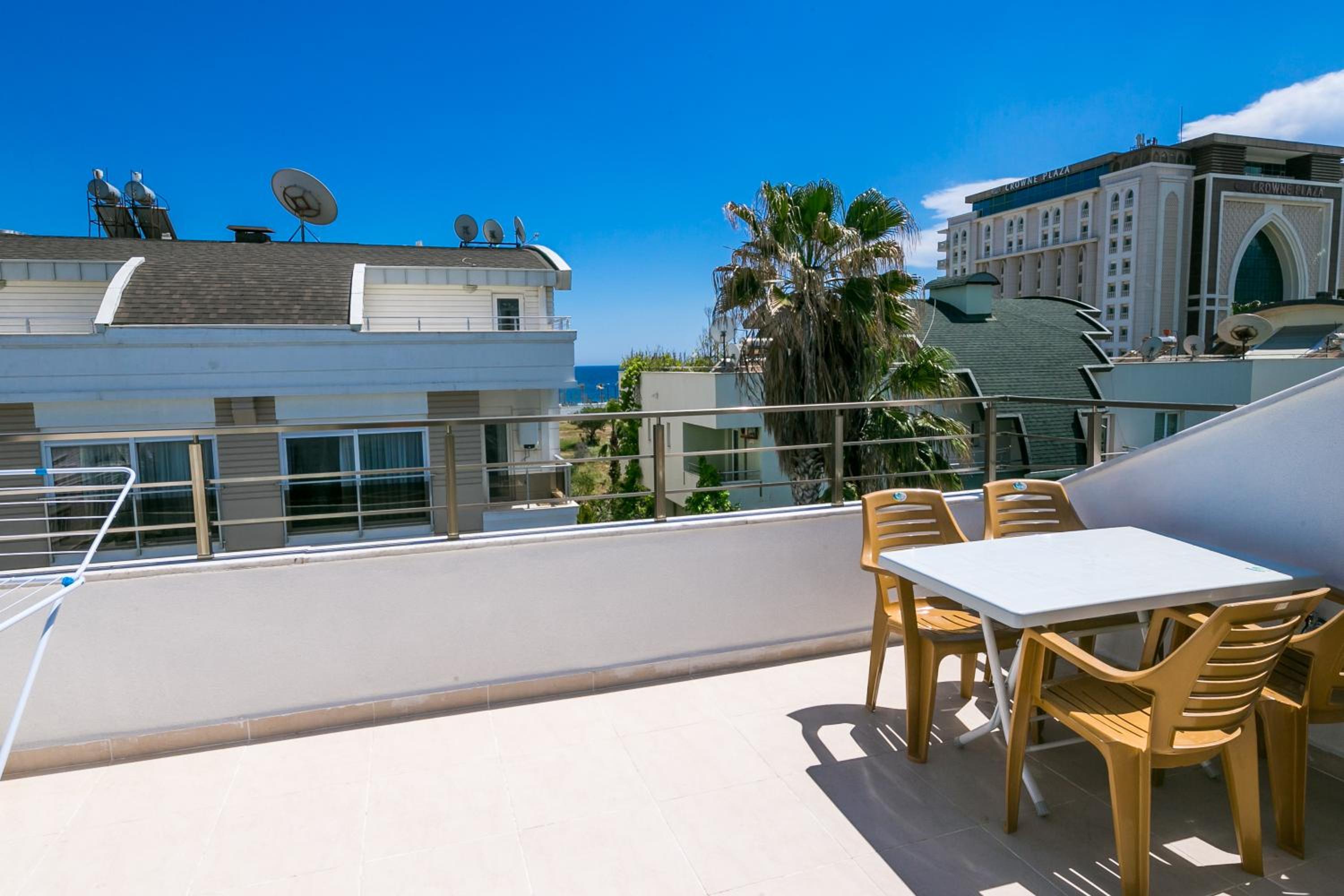 White Star Antalya - Image 15