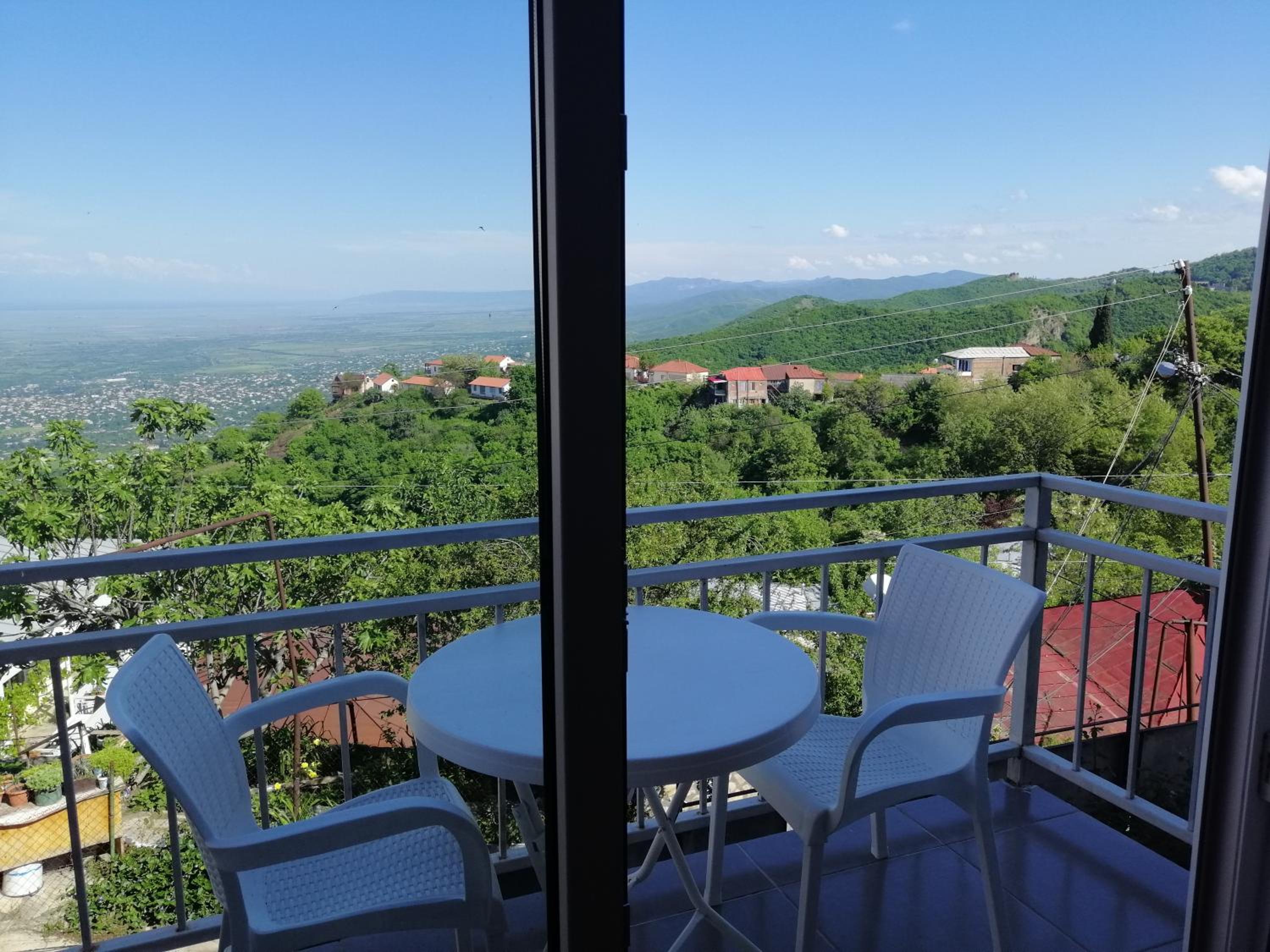 Guest House Alazani Valley