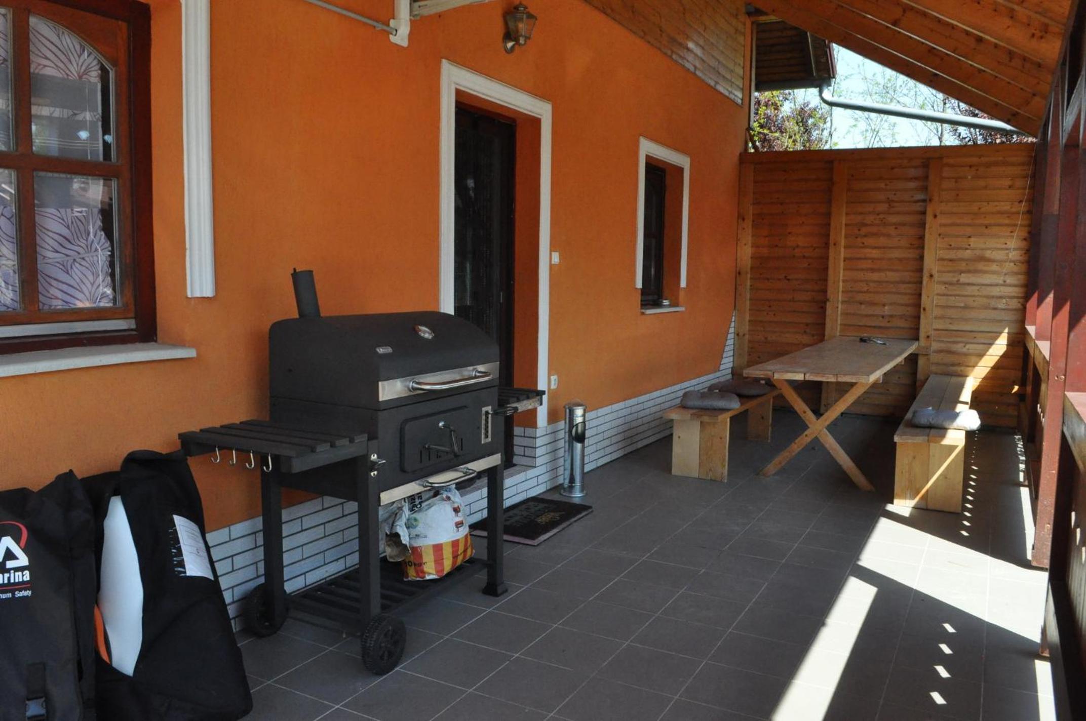 Lifestyle Balaton