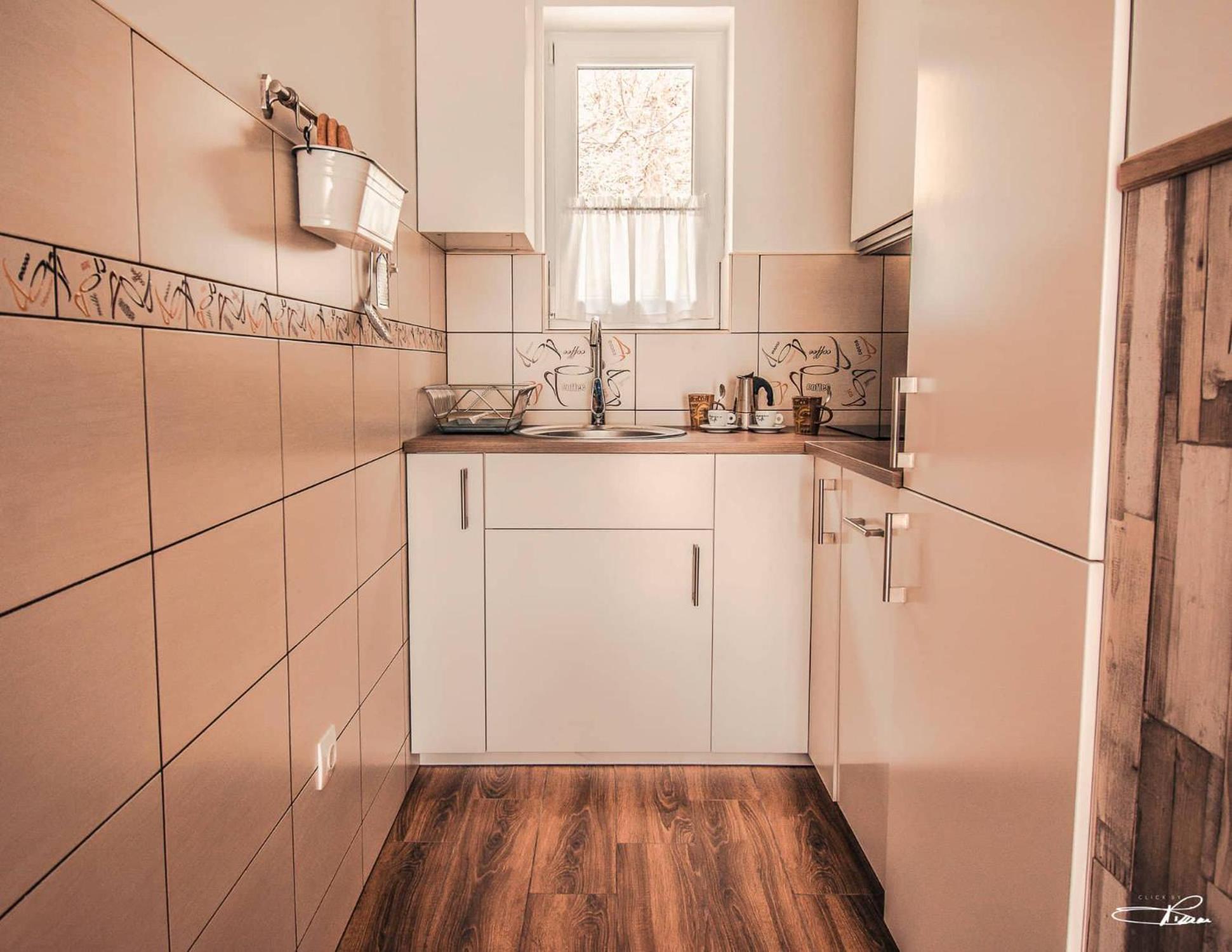 Sirály Apartman Fonyód view 4
