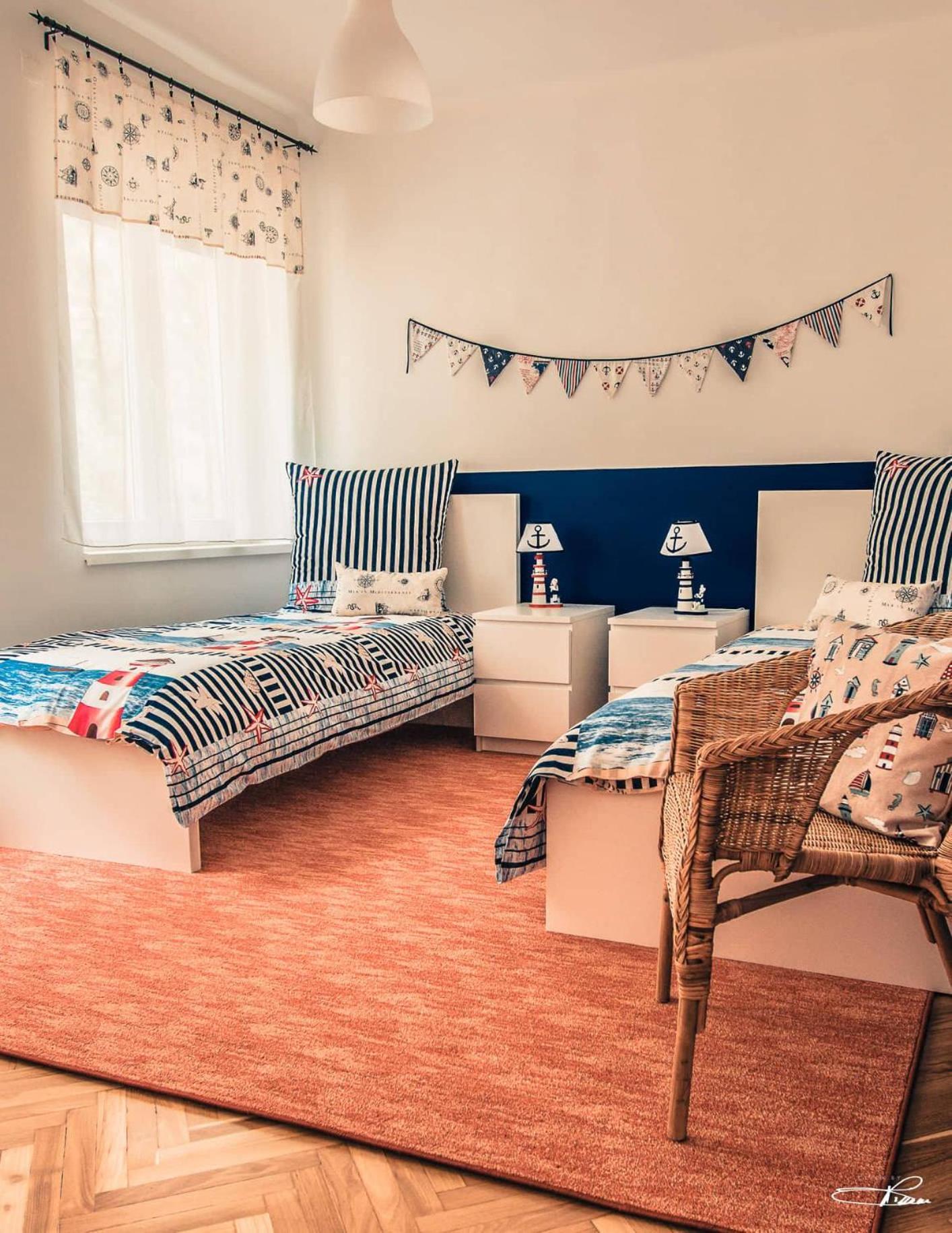 Sirály Apartman Fonyód view 2
