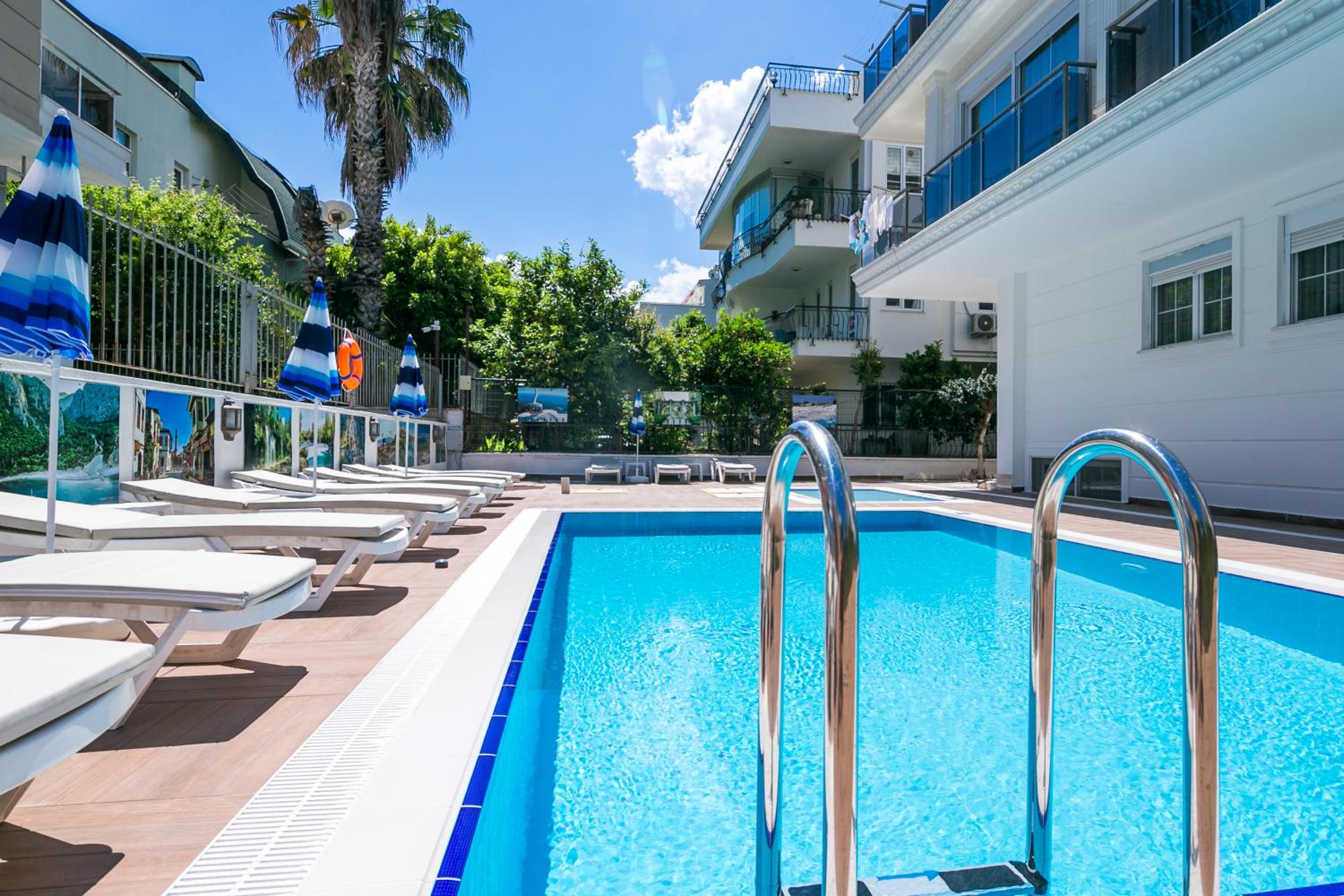 White Star Antalya - Image 5