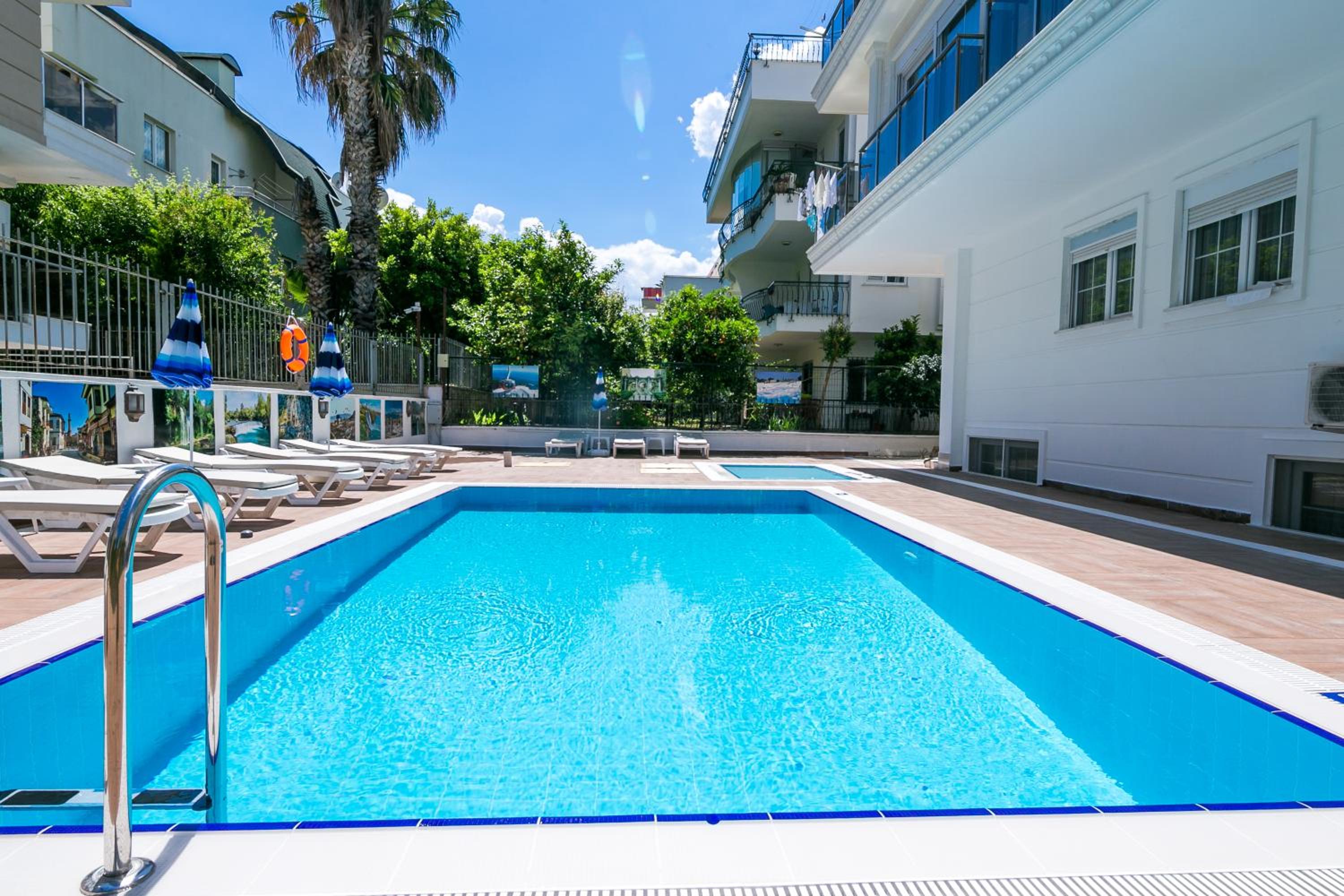 White Star Antalya - Image 6