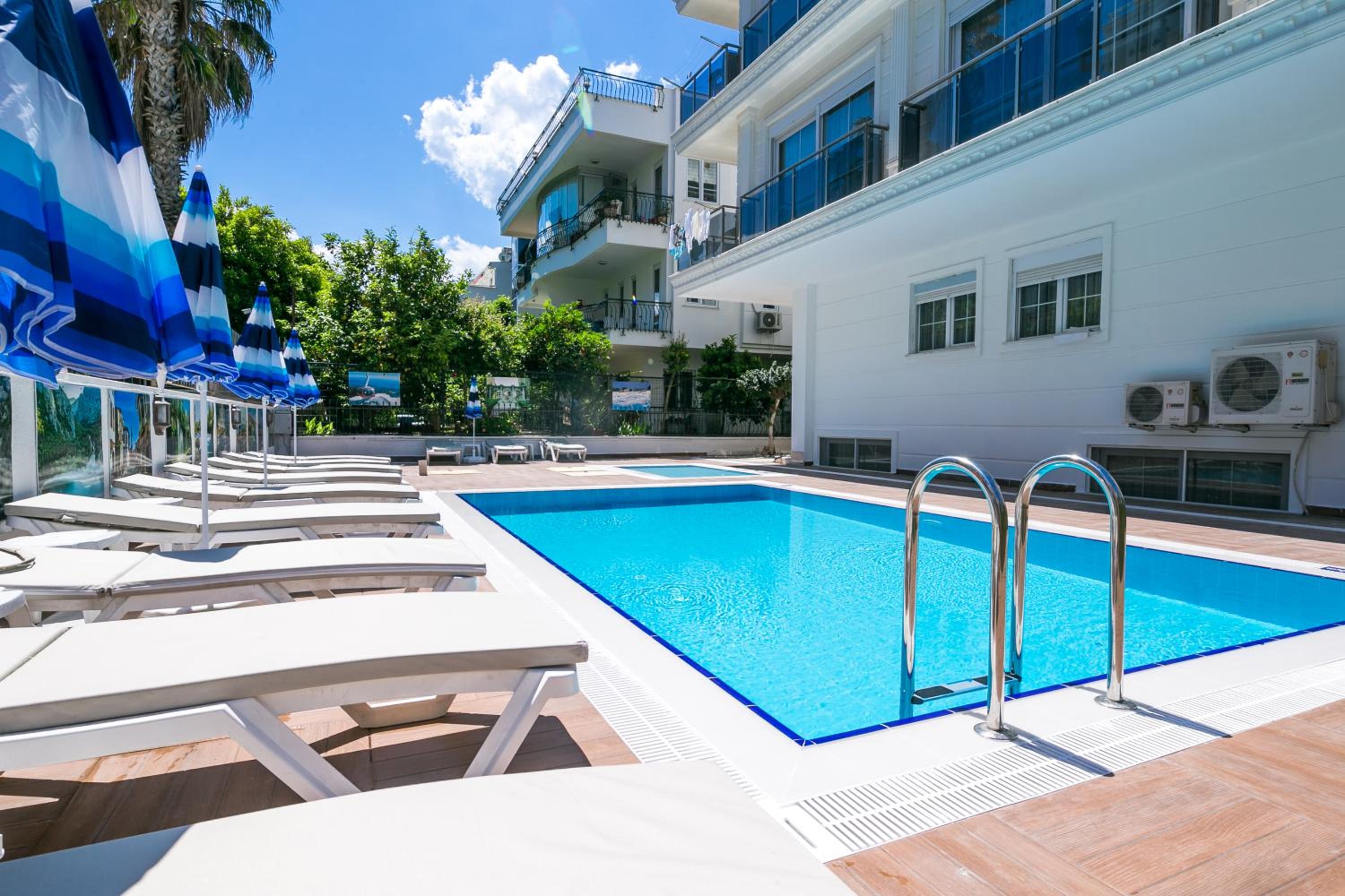 White Star Antalya - Image 7