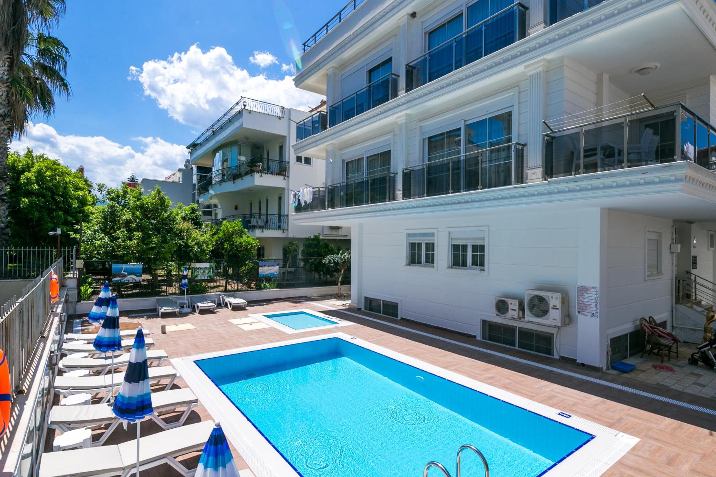 White Star Antalya - Image 8