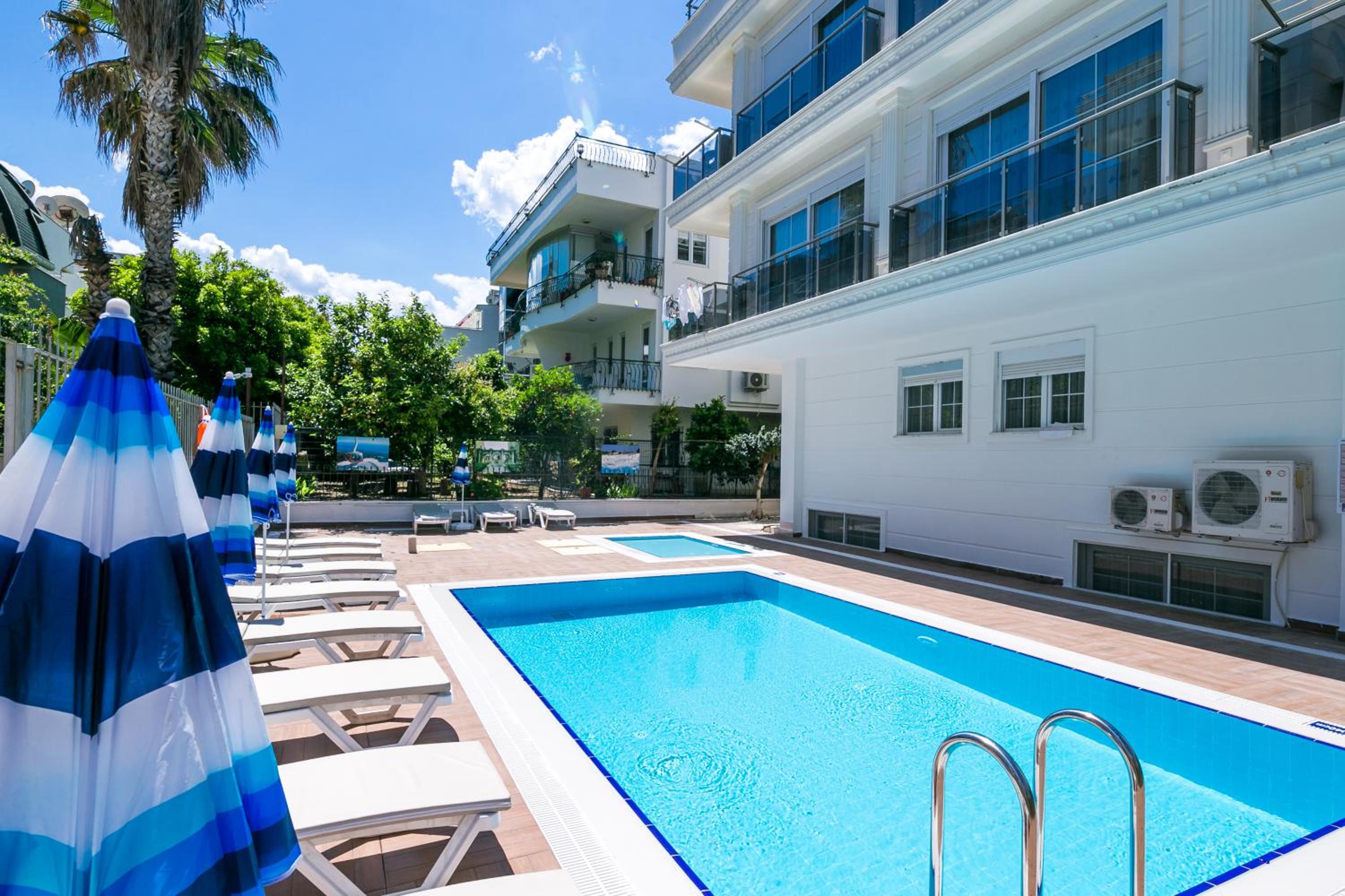 White Star Antalya - Image 9