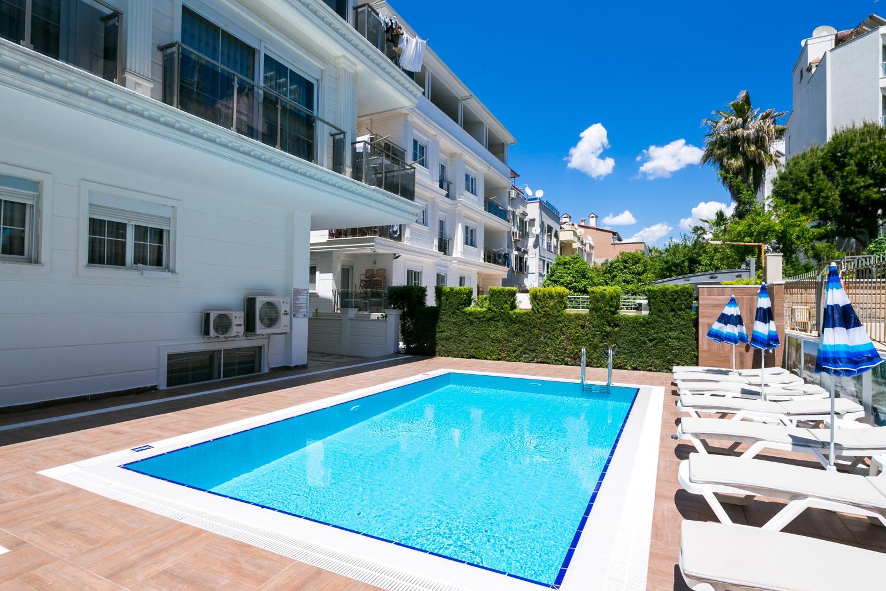 White Star Antalya - Image 10