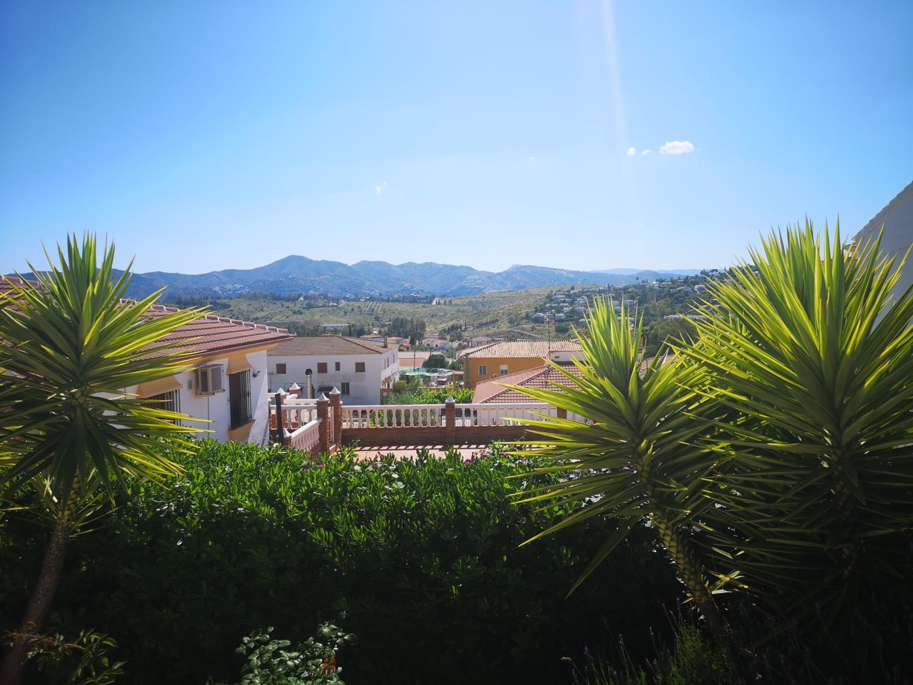 villa casa las fresas view 2