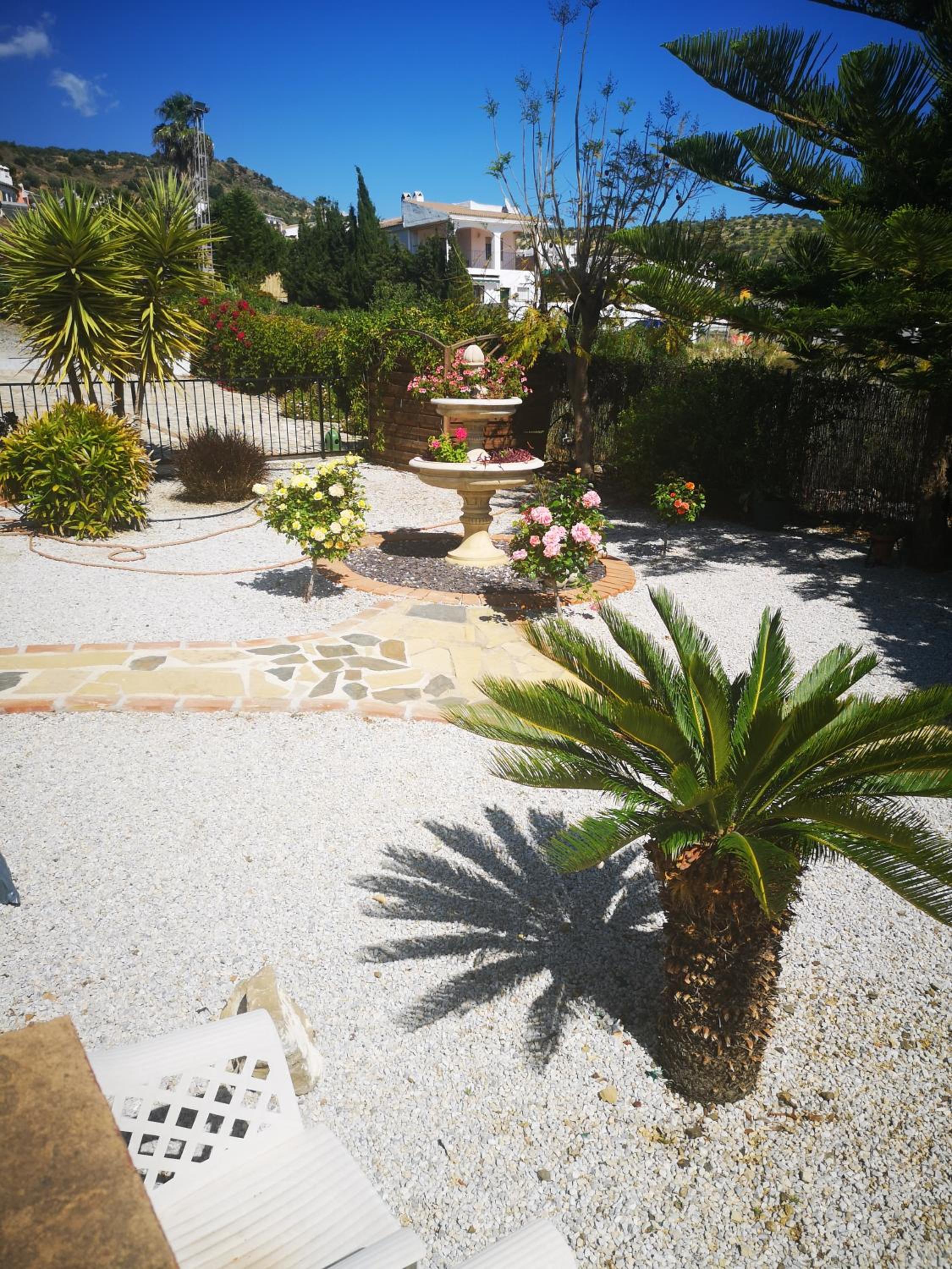 villa casa las fresas view 3