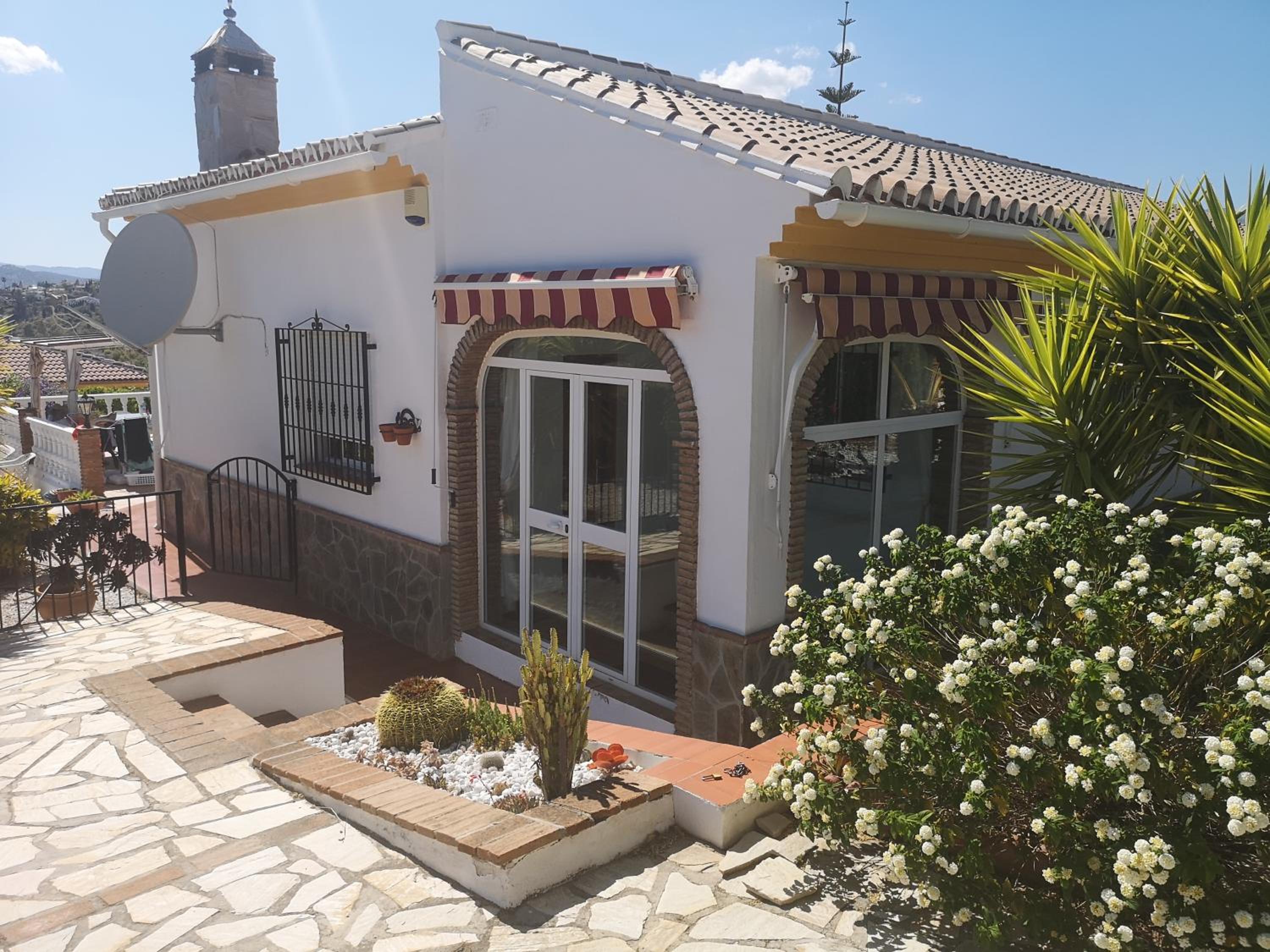 villa casa las fresas view 5