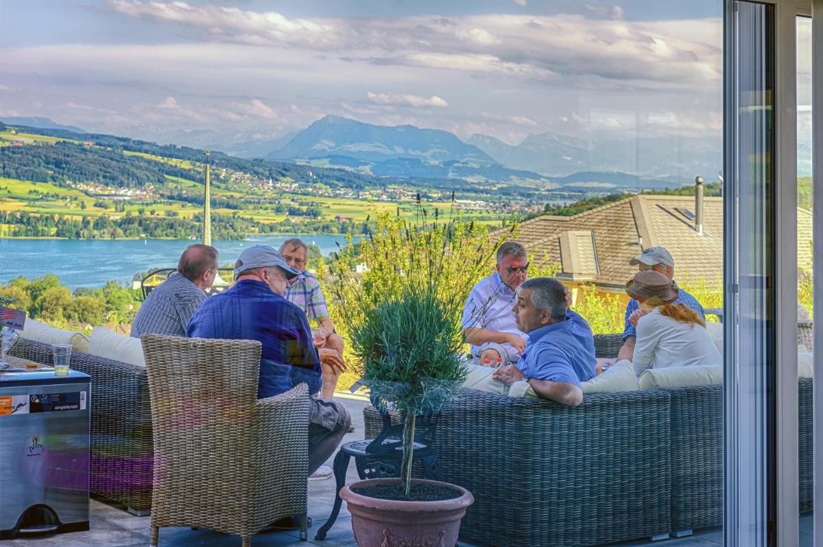 Belair Beinwil - B&B