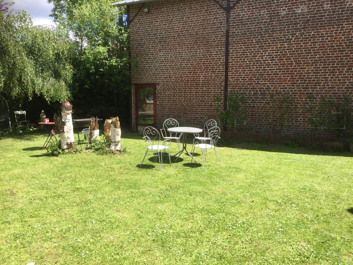 La suite d'Arras photo 4
