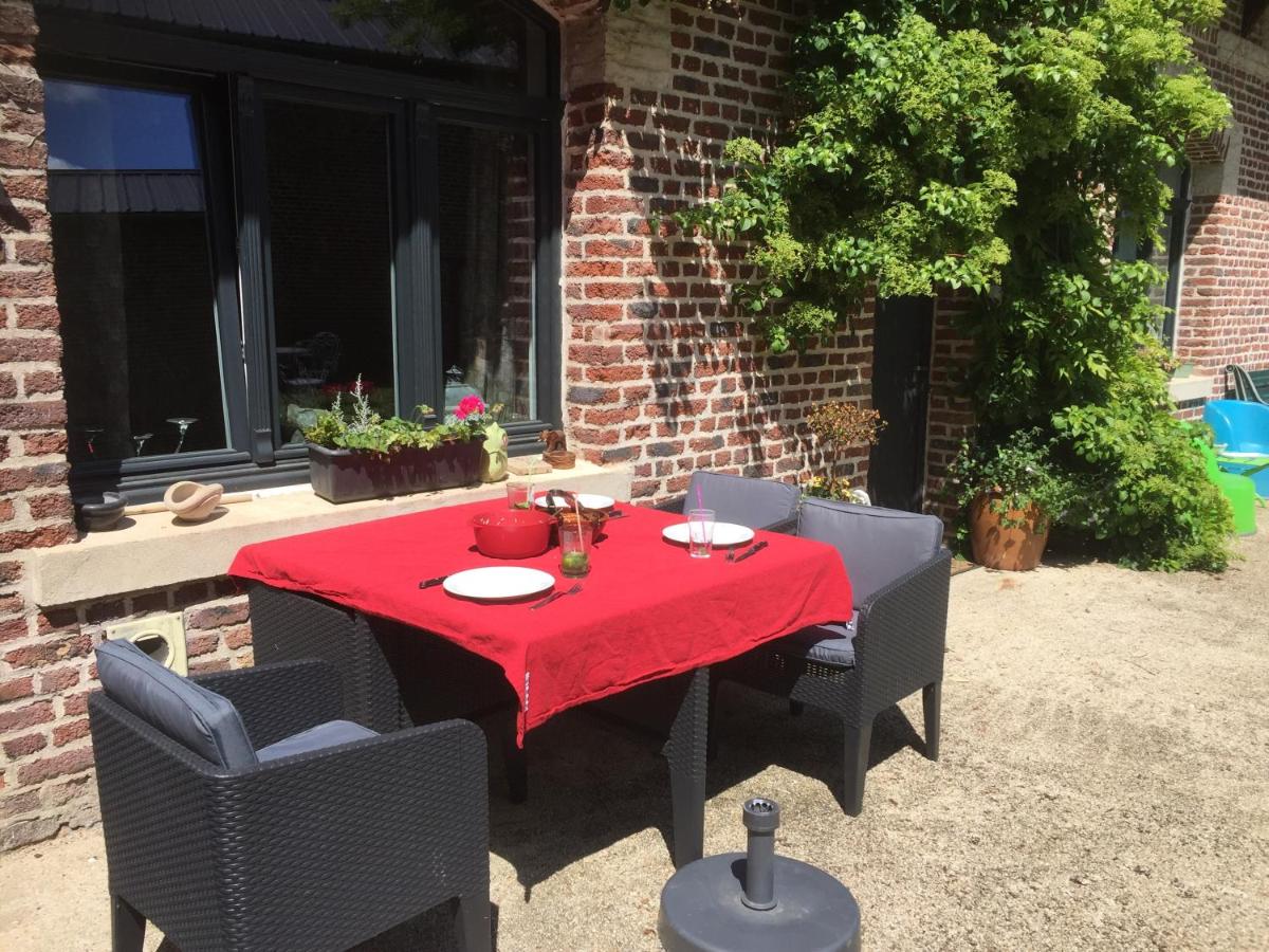 La suite d'Arras
