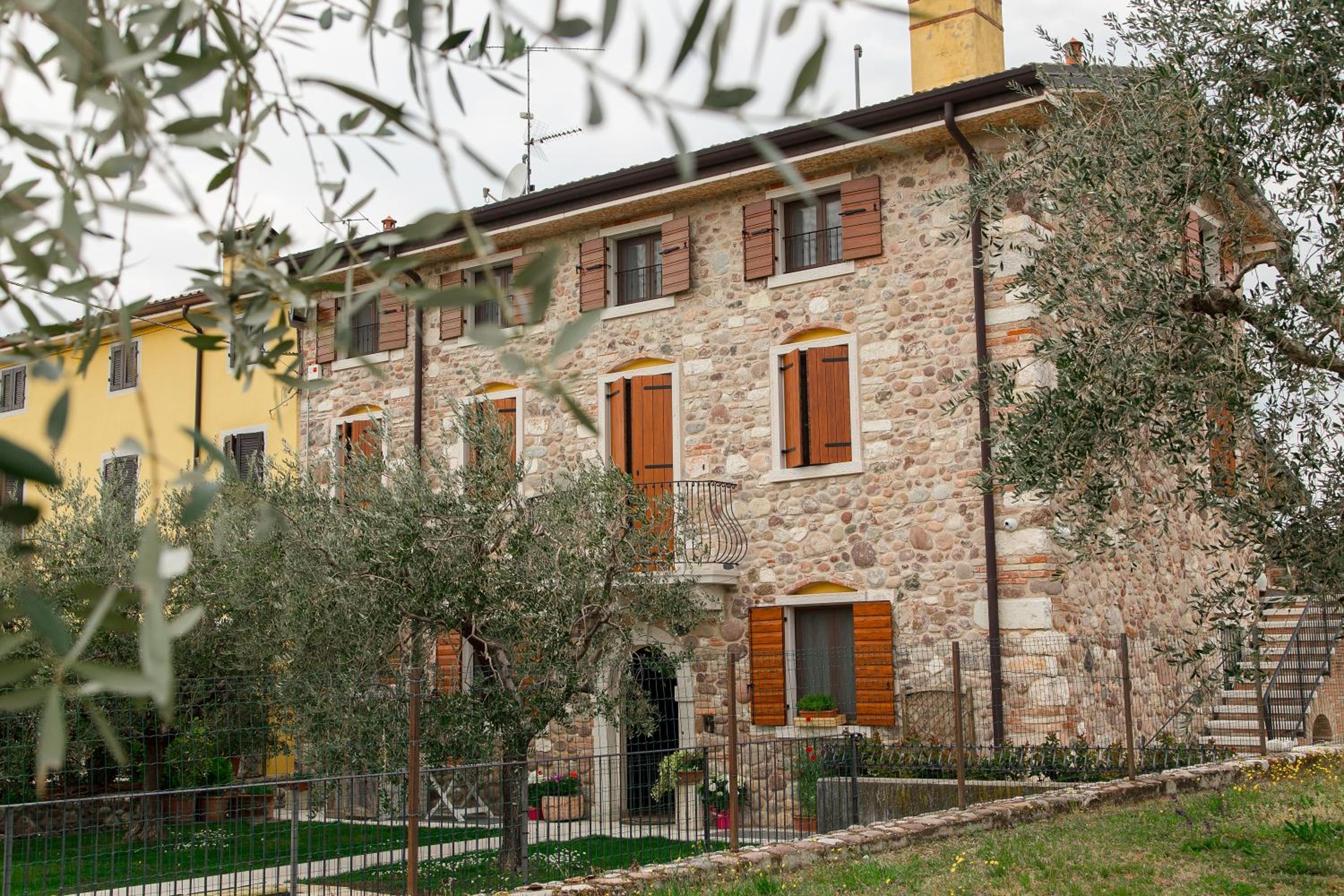 Casa Amalia view 2