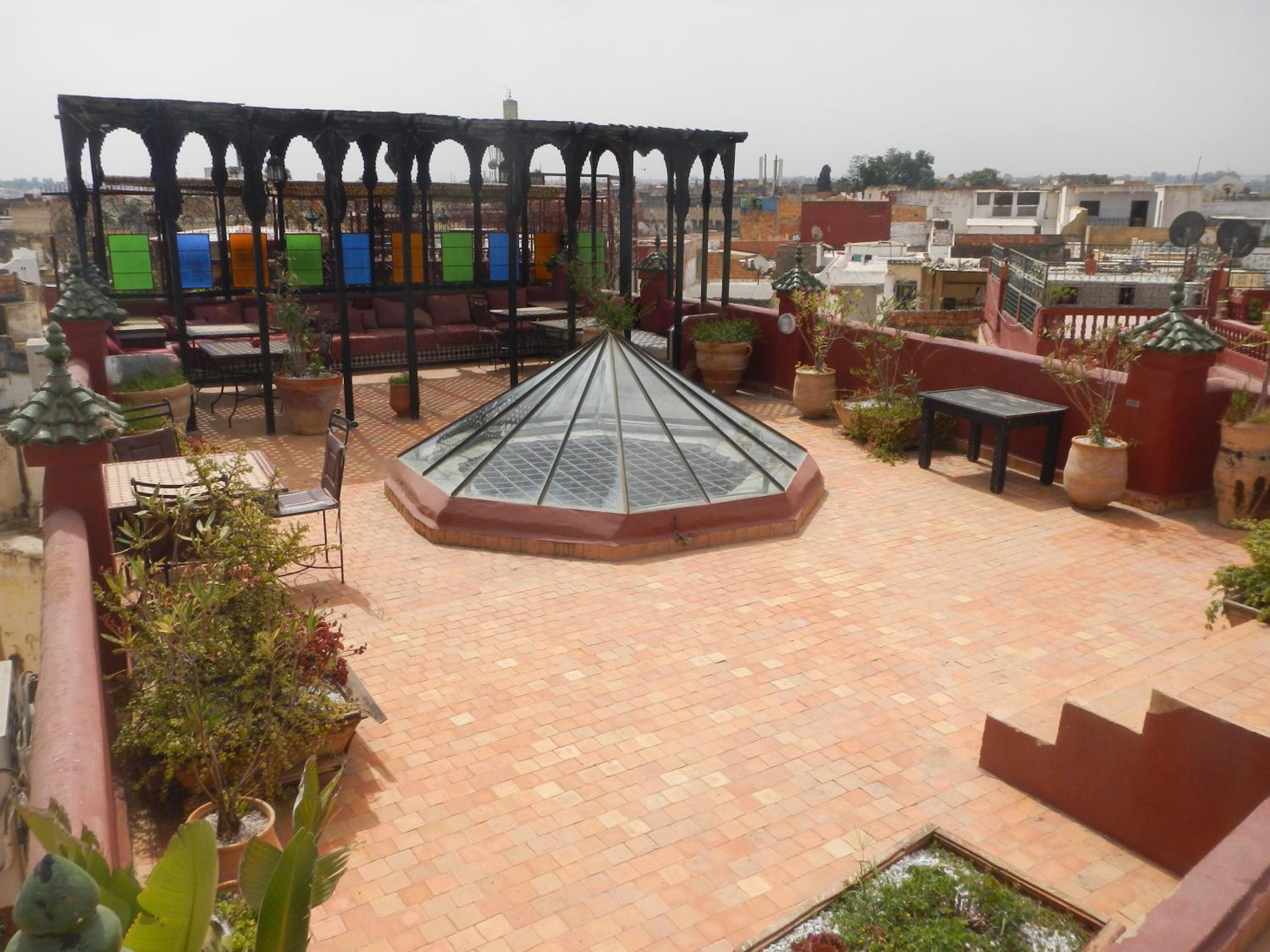 roof
