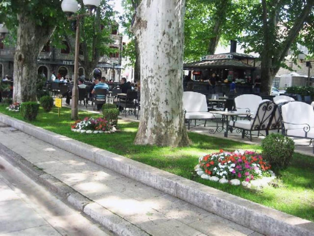 Apartman -stan u centru view 2