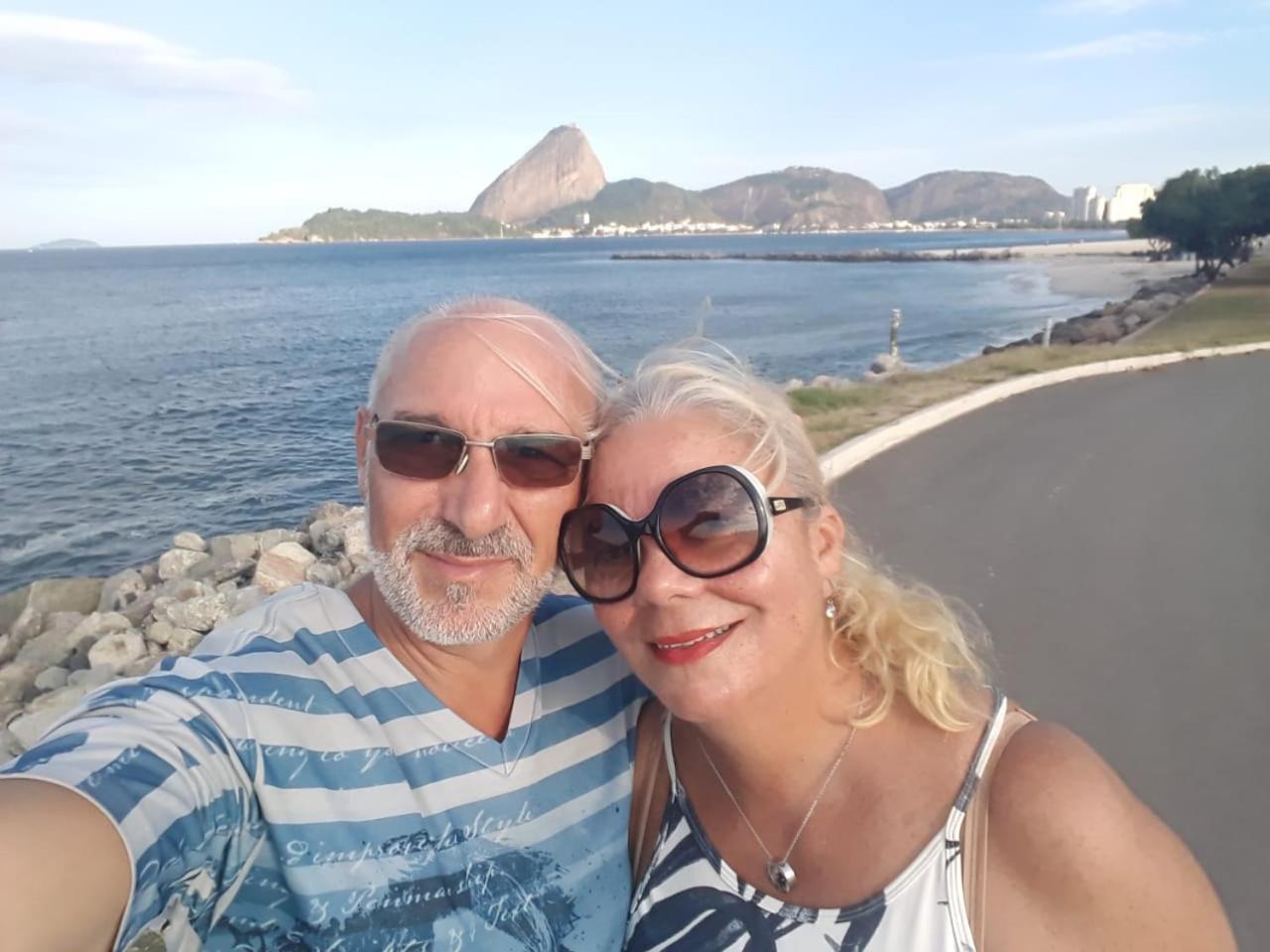 Edificio ALONE com terraço na quadra da praia, espaçoso e silencioso view 4