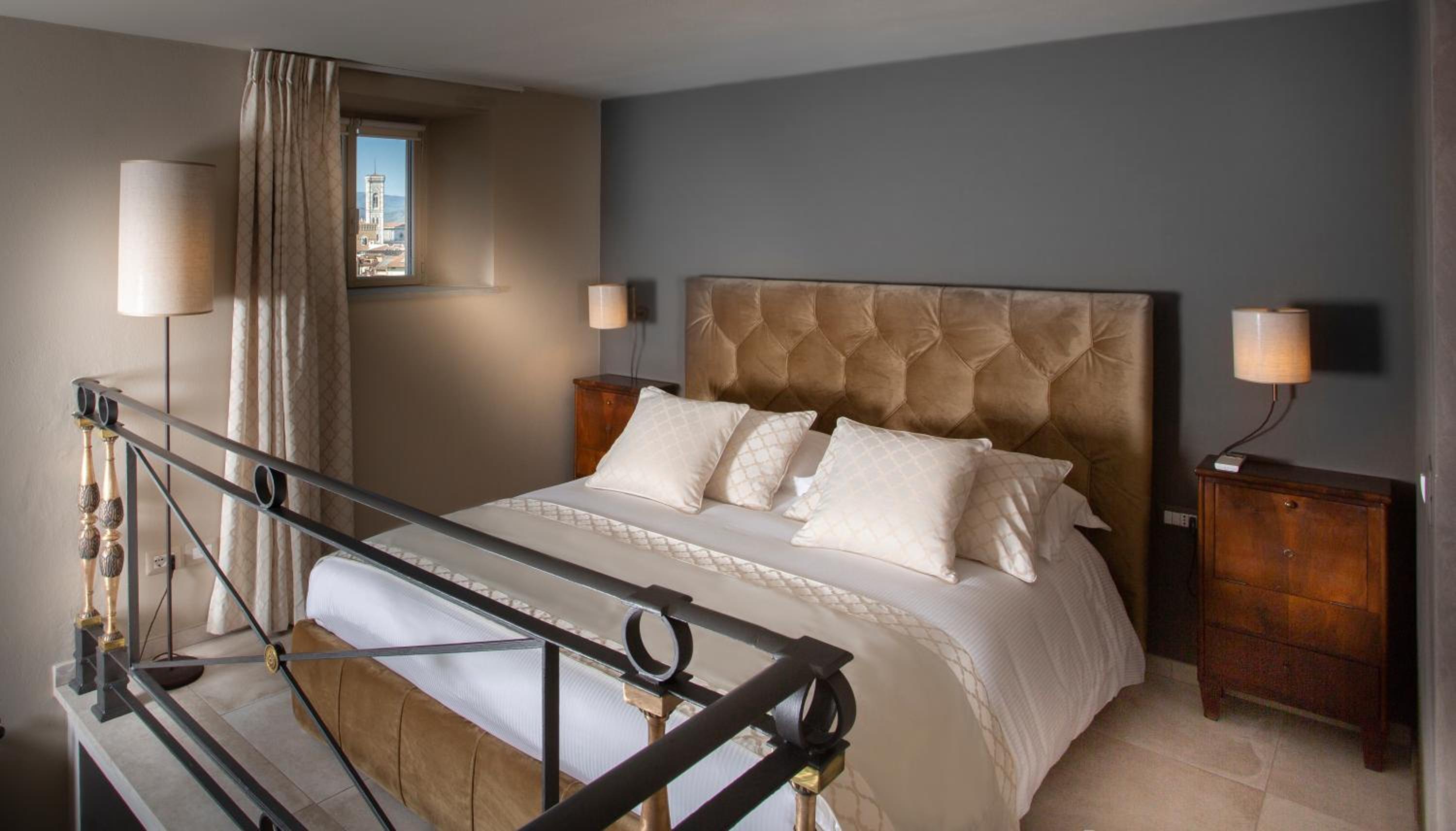 Il Cipresso Home Tower QK Costa 58