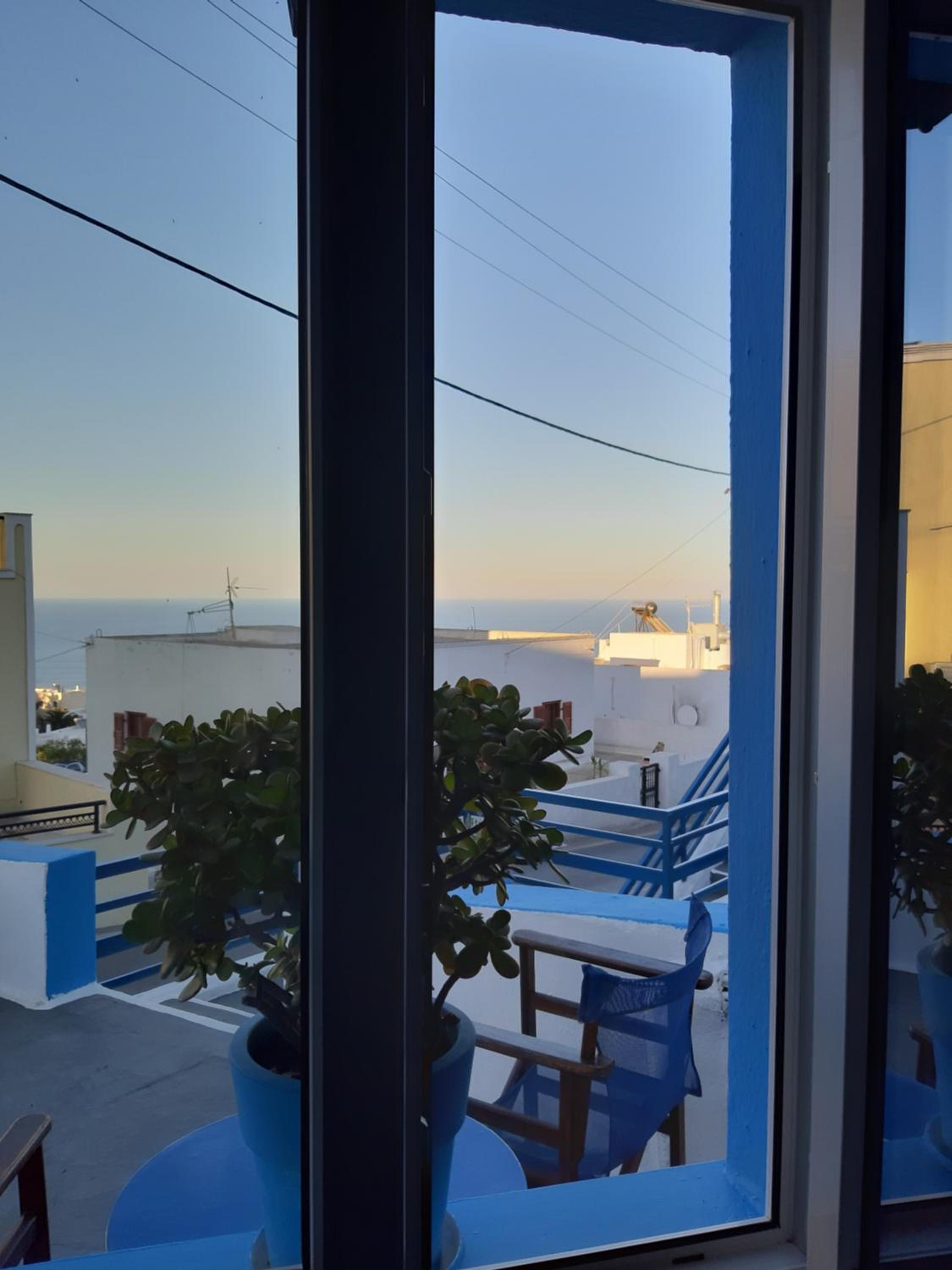 Villa Firostefani photo 2