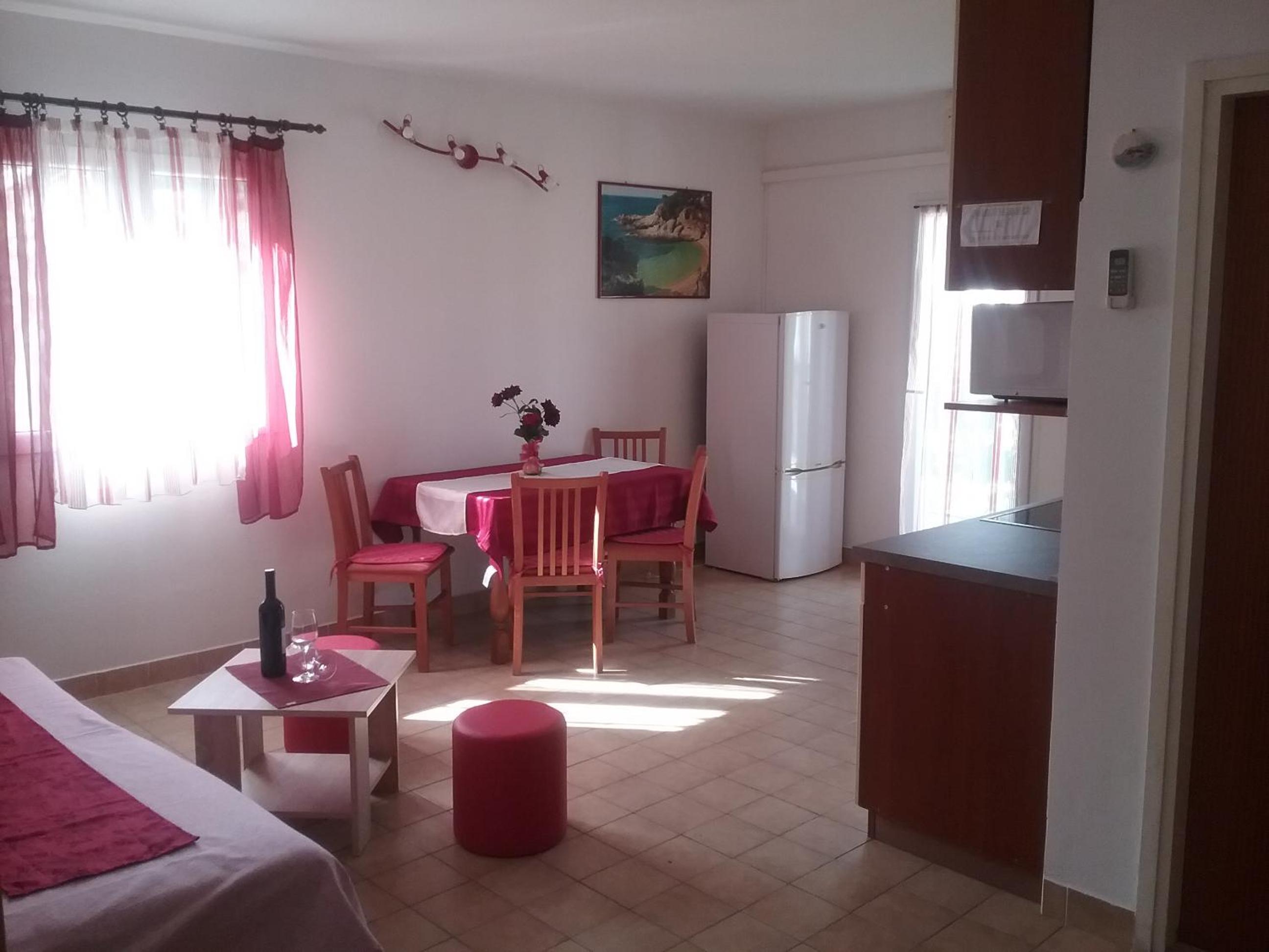 Apartmani PISAC en Vis