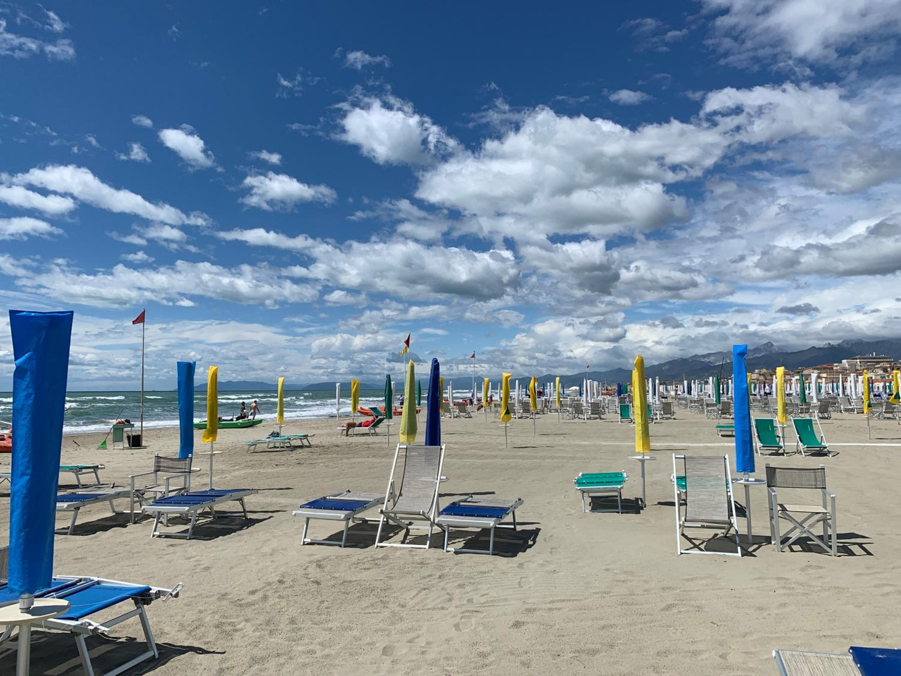 Viareggio Vacations - Casa Celeste - Property Image 8