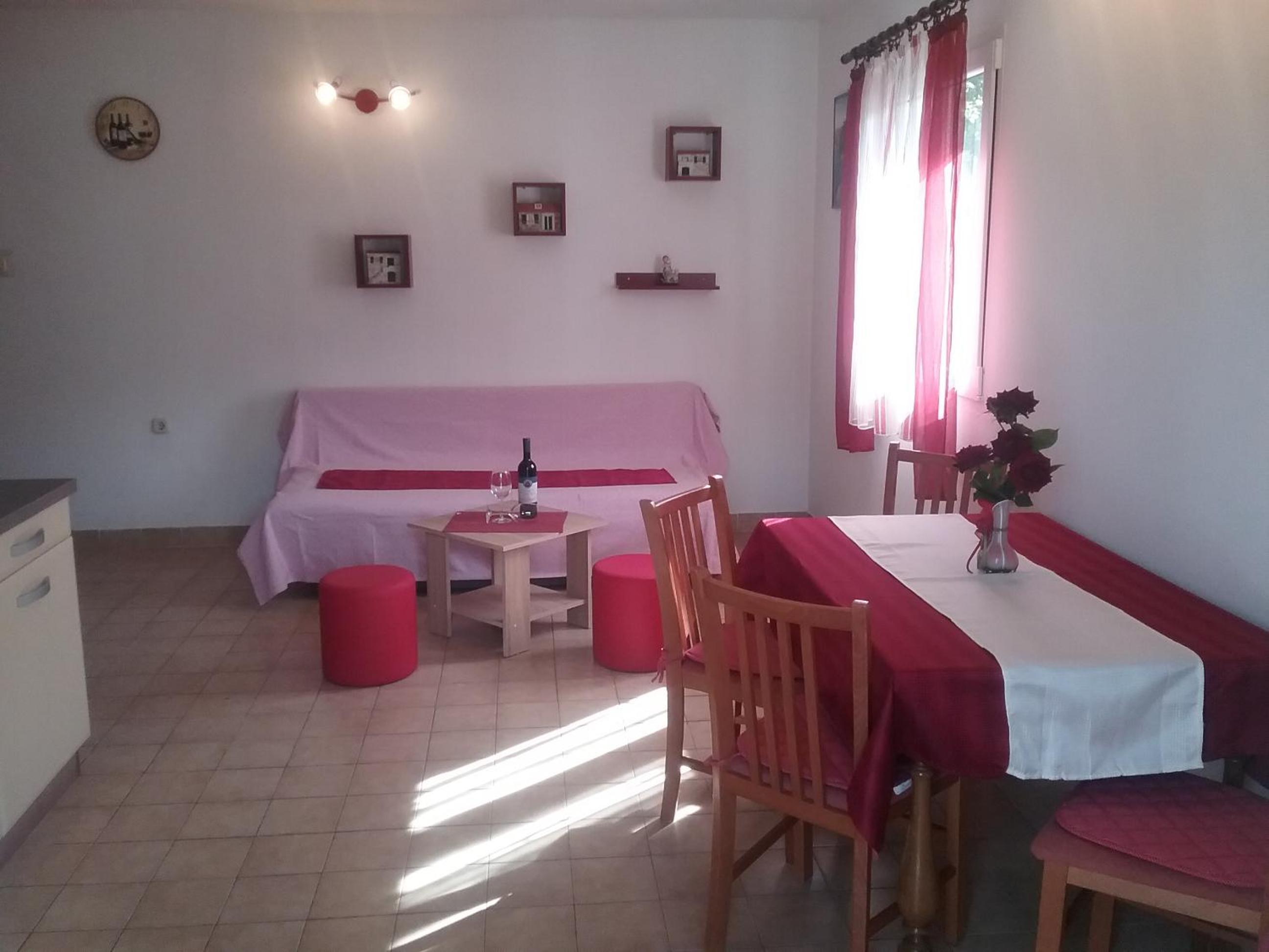 Apartmani PISAC en Vis