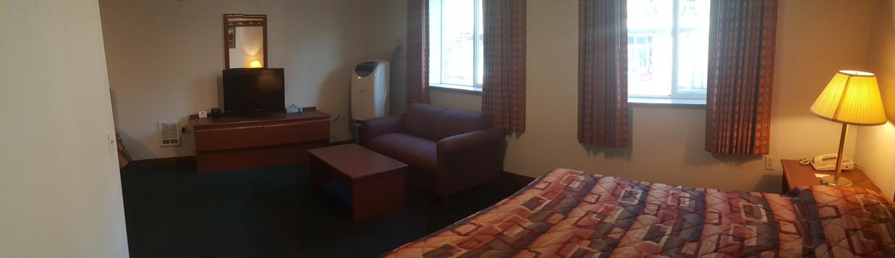 Express Inn & Suites Eugene