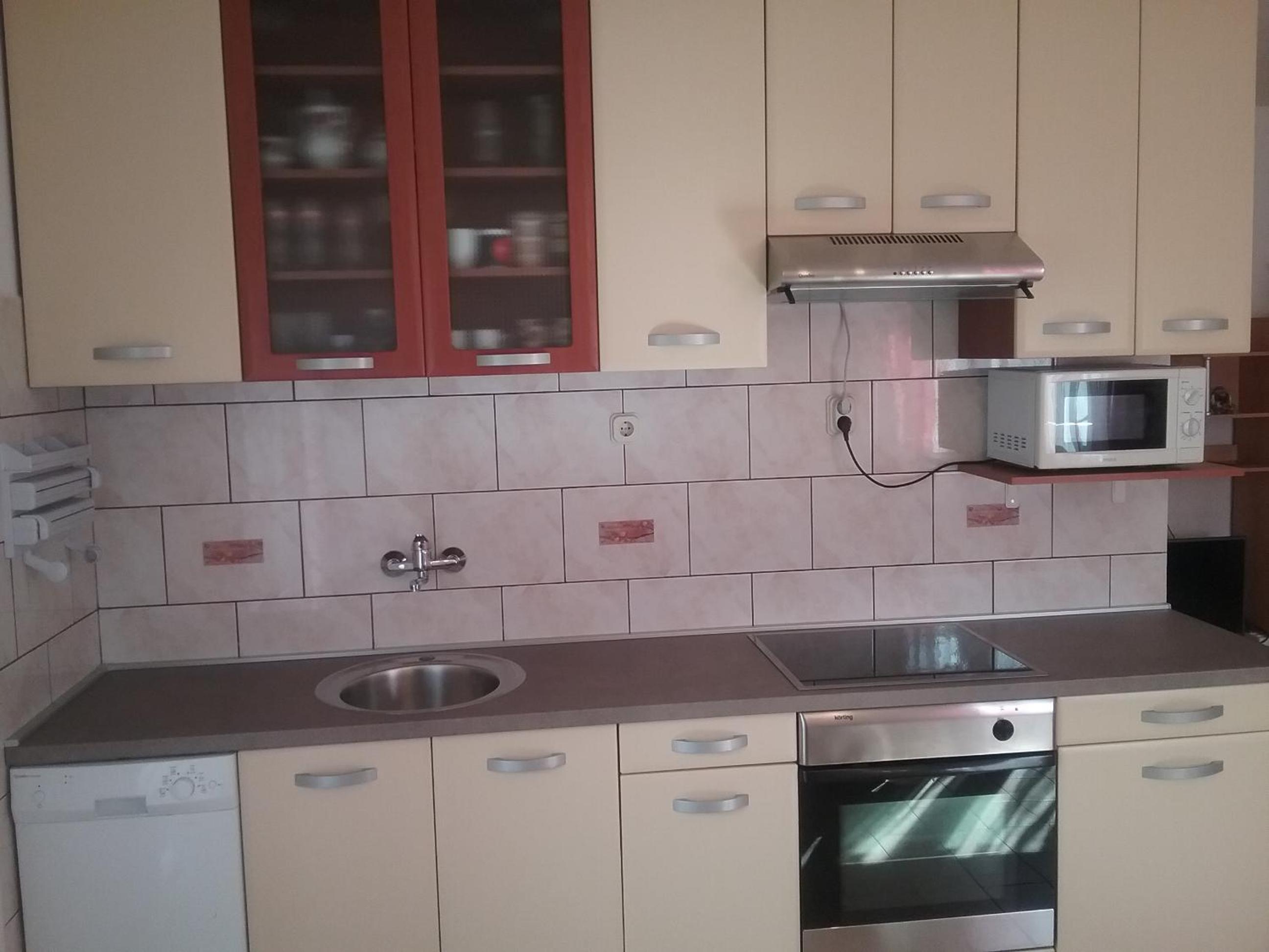 Apartmani PISAC en Vis