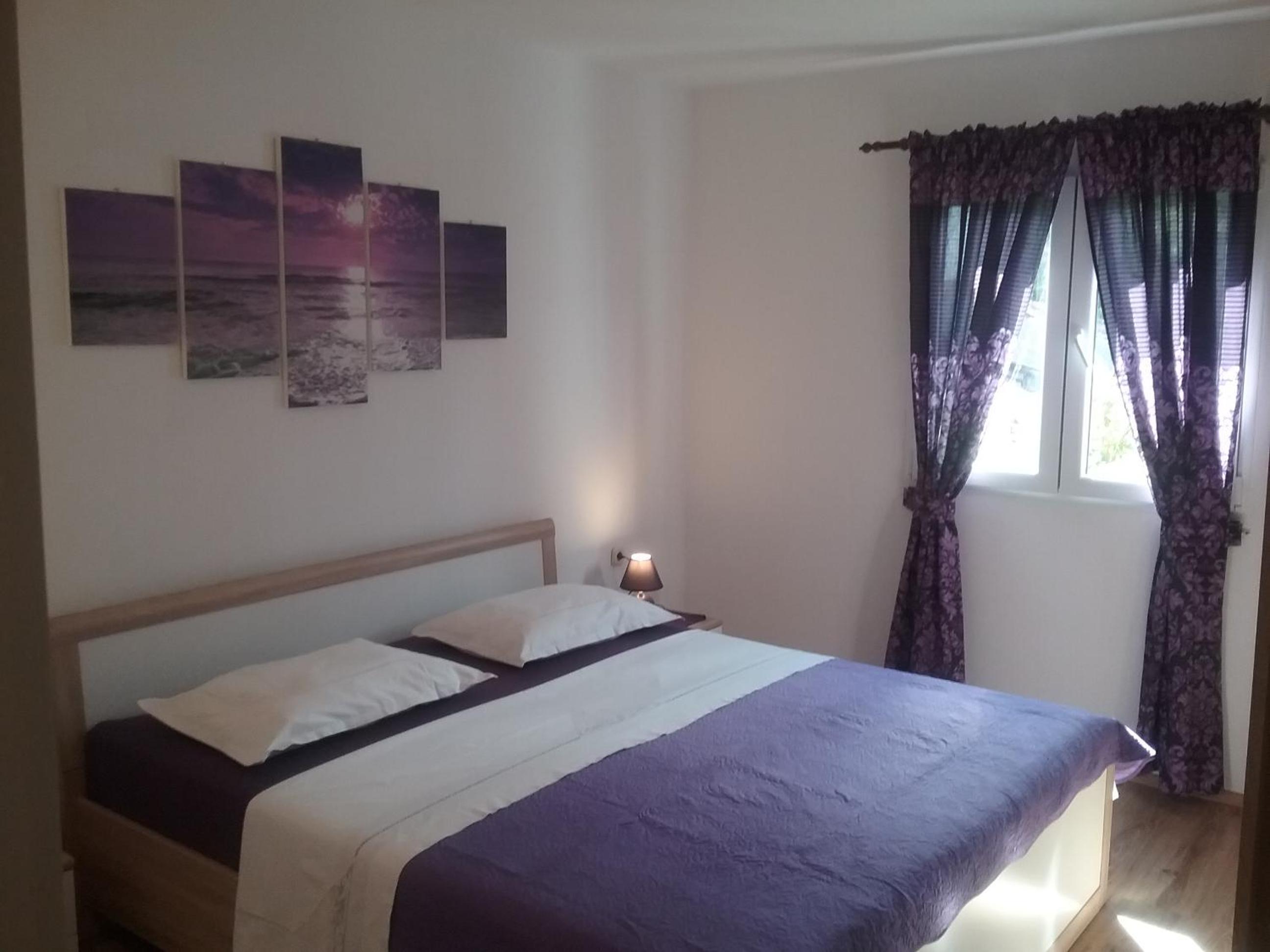 Apartmani PISAC en Vis